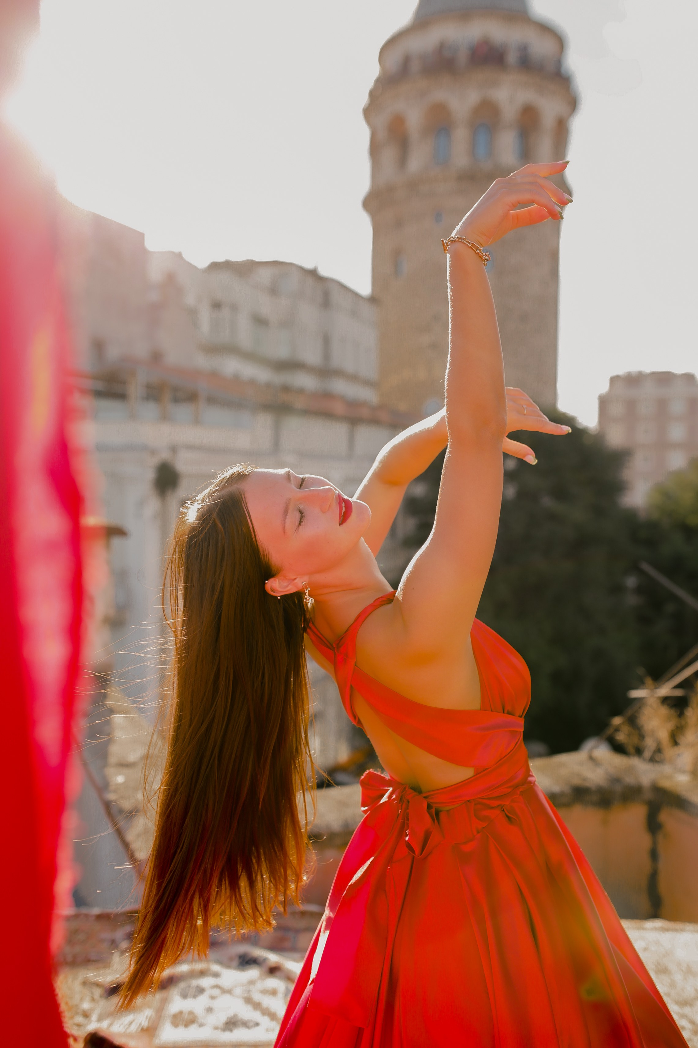 Наталья. Фотограф Москва Ларина Юлия