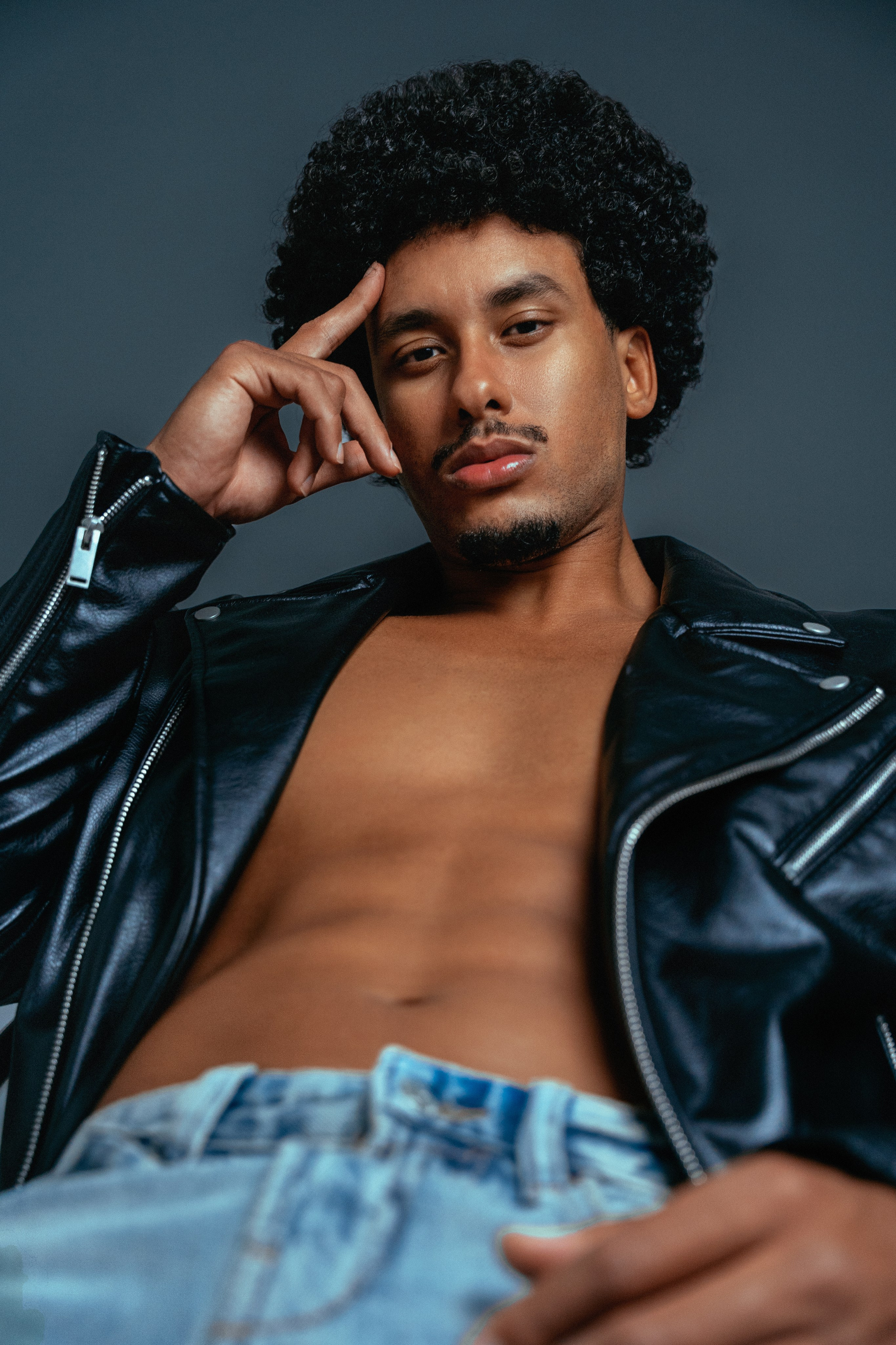 PEDRO. Фотограф В Гуанчжоу и Шэньчжэнь Андрей Лопатин