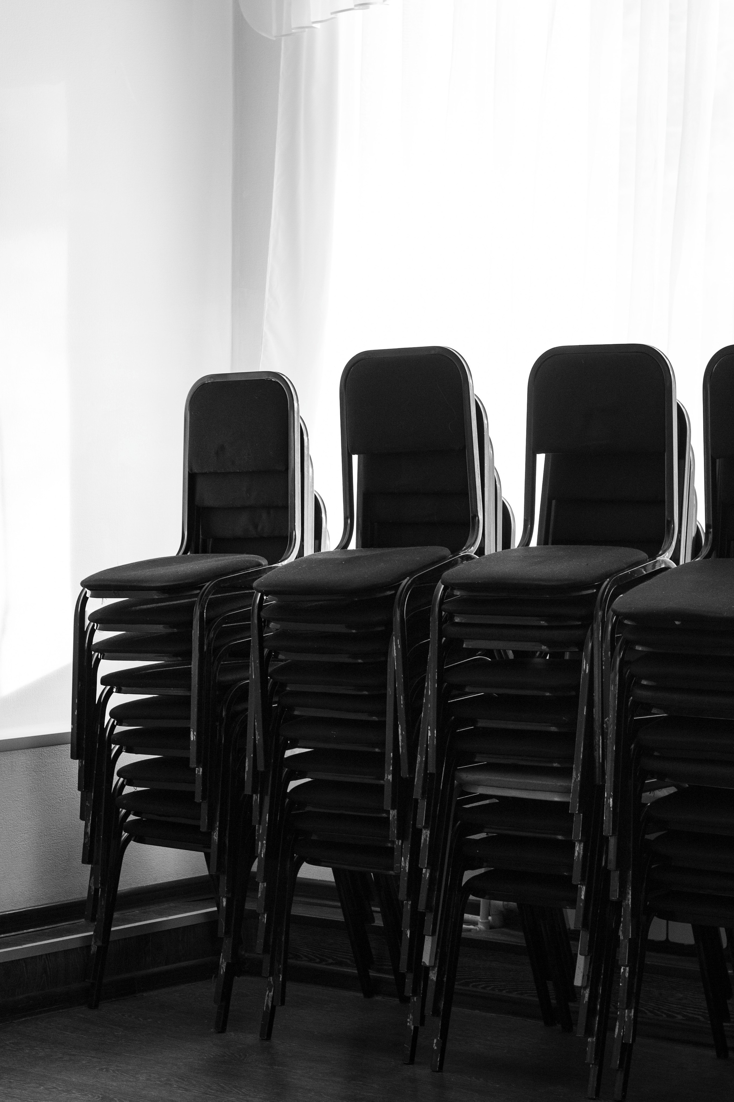 Кто сказал, что будет легко (в процессе). Екатерина Федорова