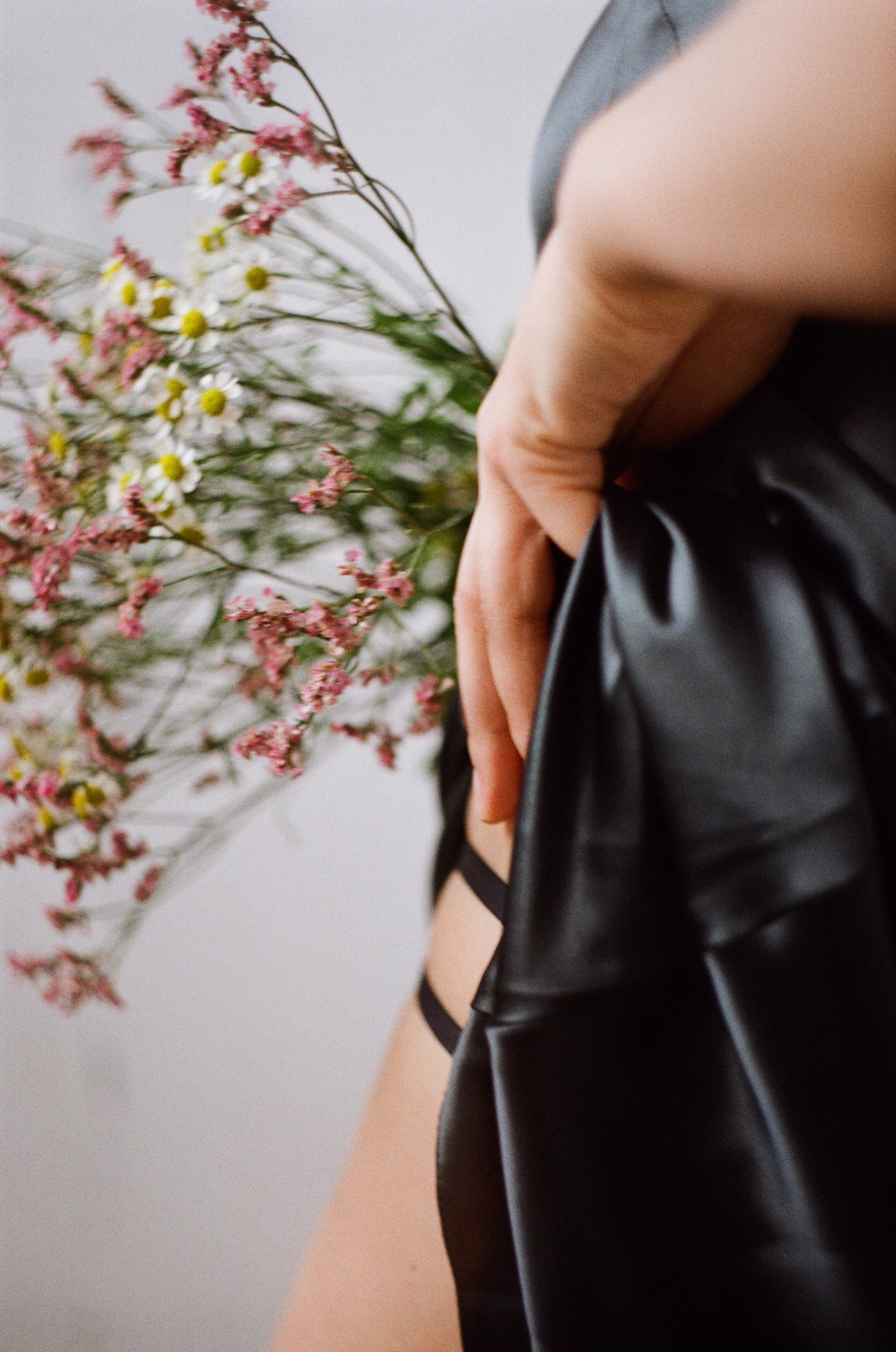 Masha T. Екатерина Федорова