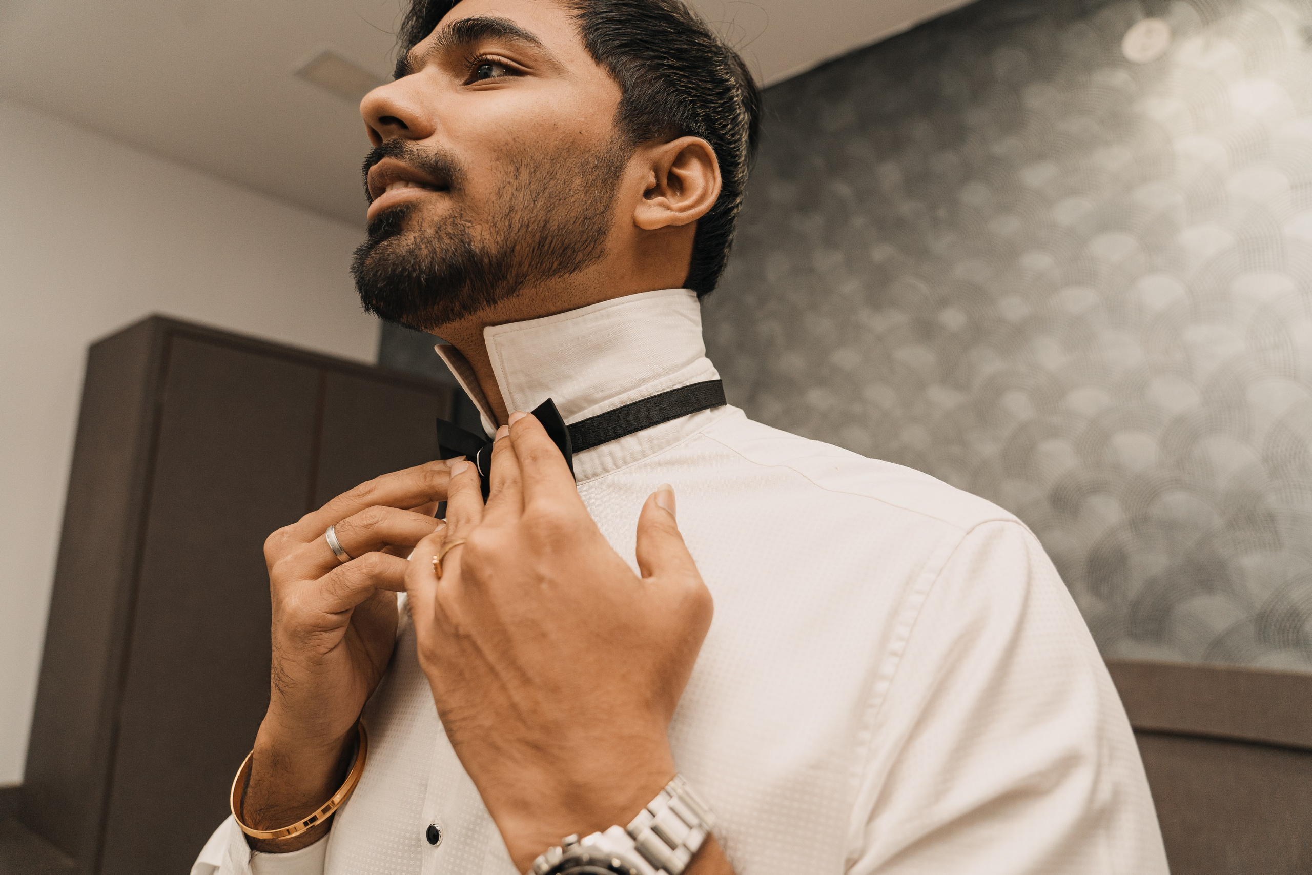 Prem & Sri. Agam Vizha