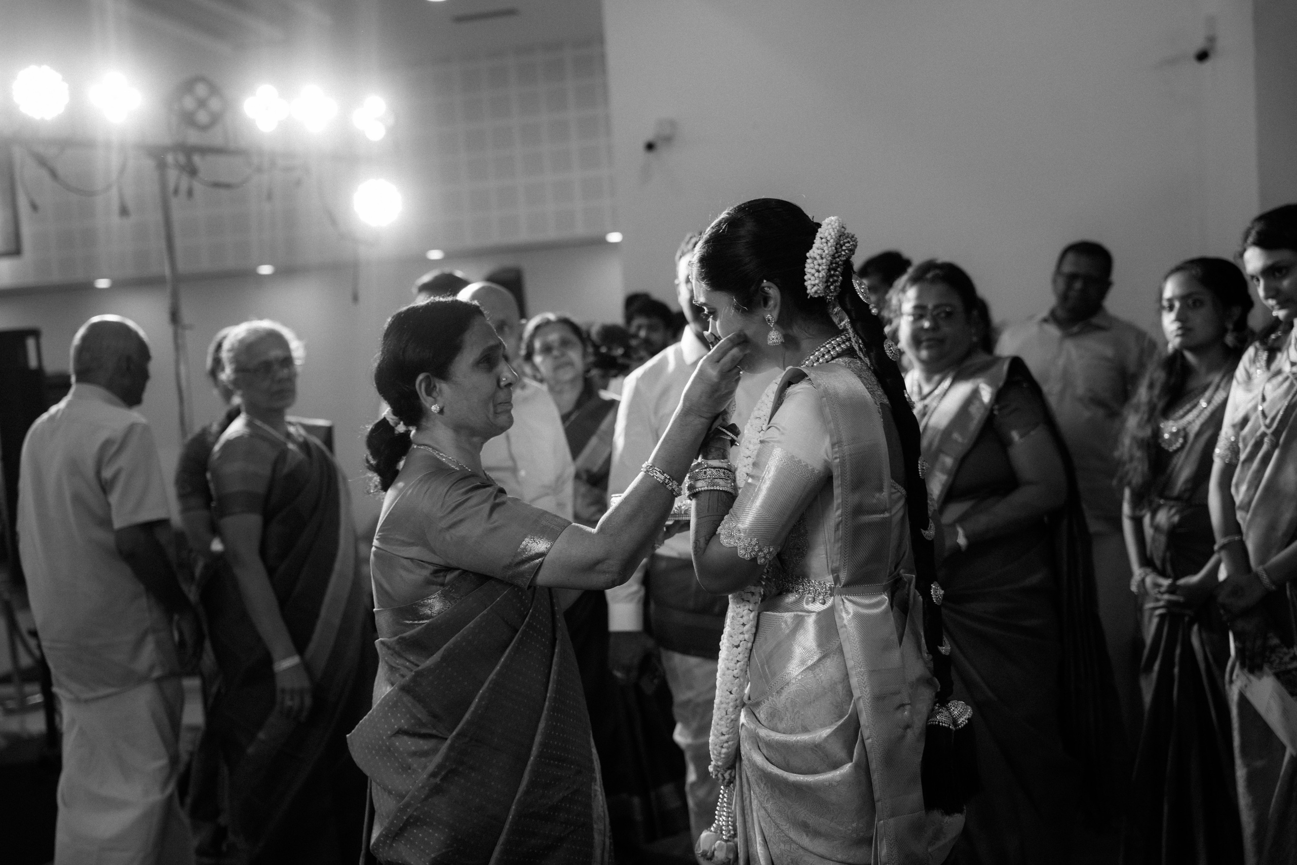 Wedding Documentary Photographer in Tamil Nadu | Agam Vizha