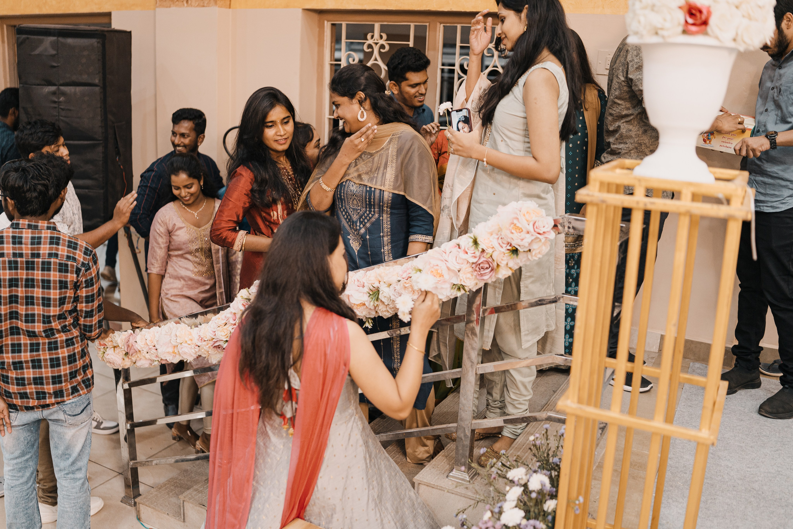 Prem & Sri. Agam Vizha