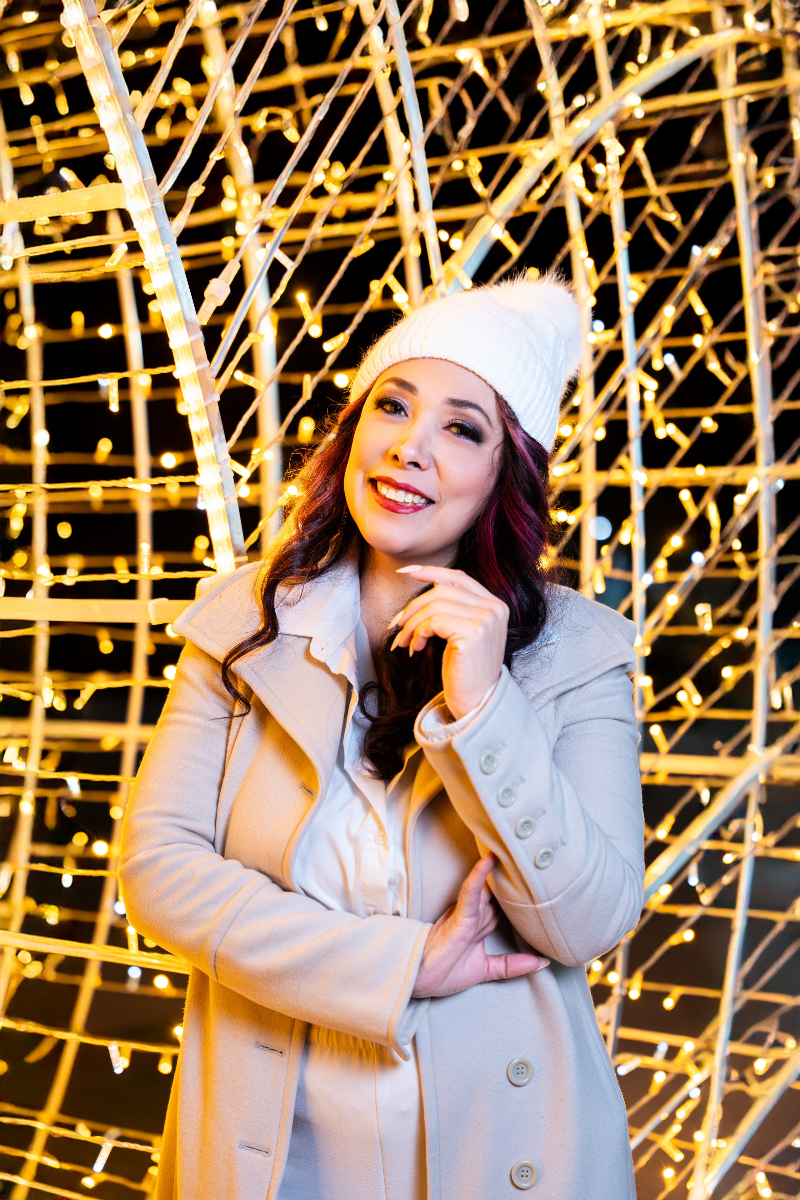 Magaly Araujo. Miguelsalasfoto