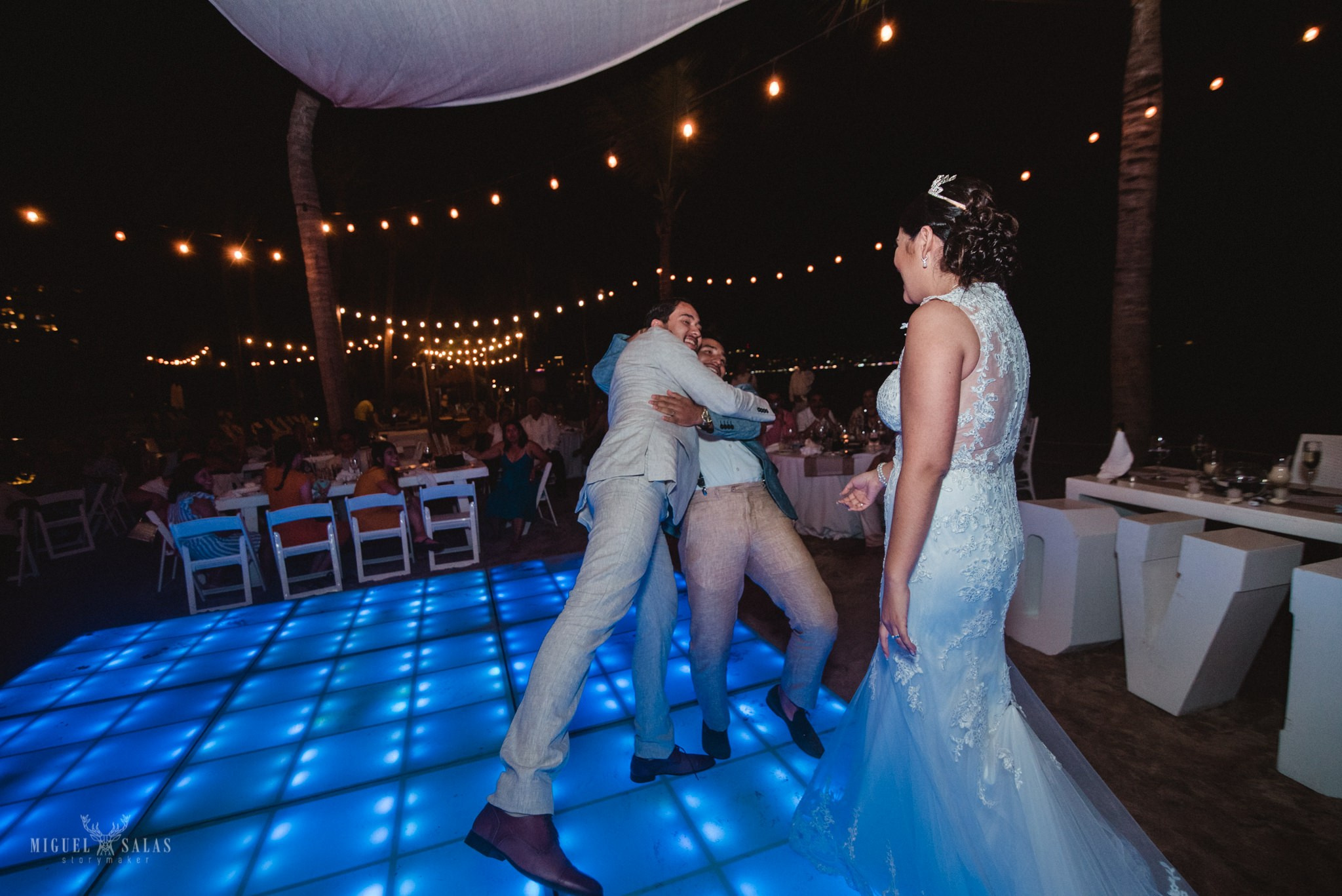 Marlen y Jacob (Vallarta). Miguelsalasfoto