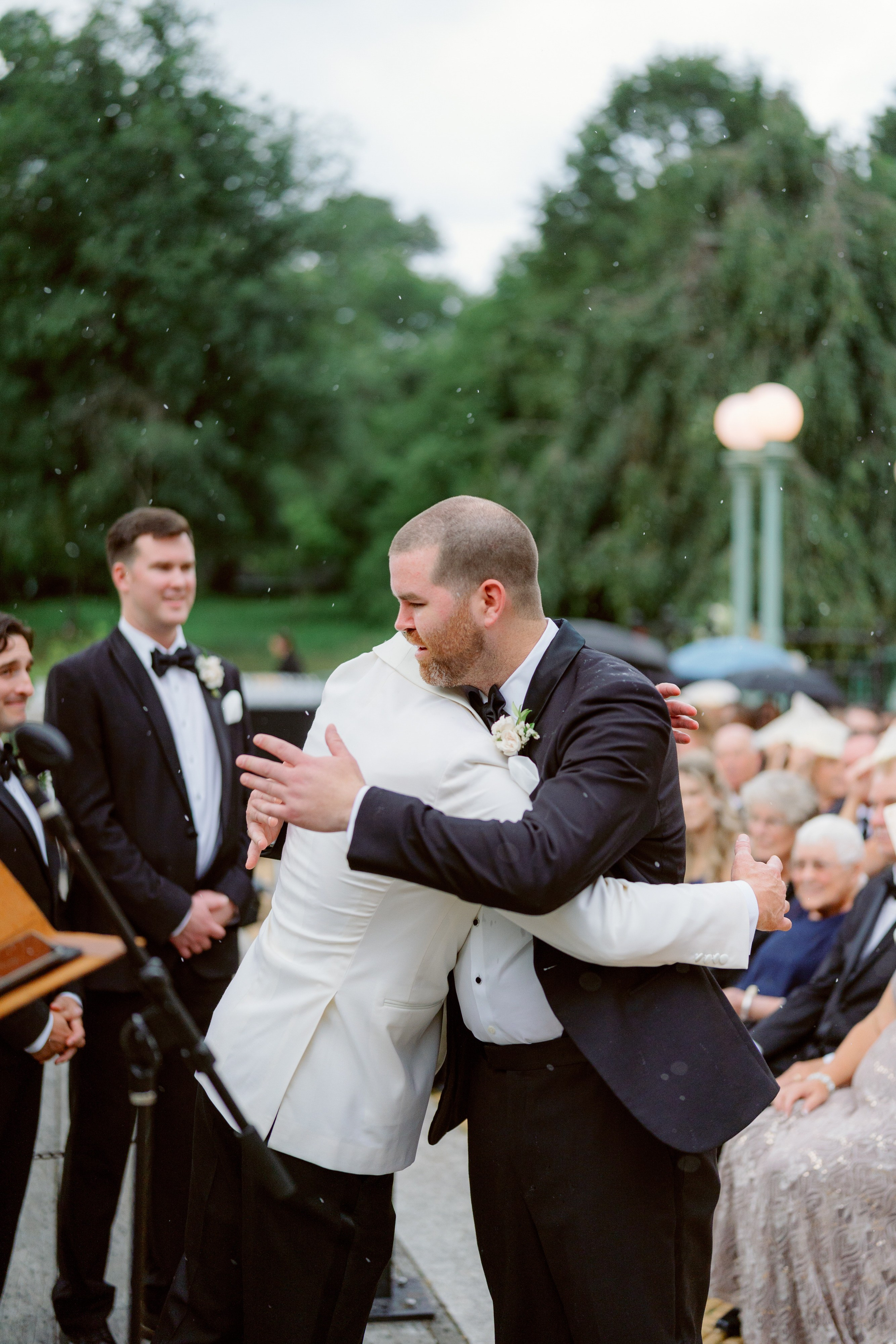 Jullieanne and Ryan. Wedding photographer and videographer New York | New Jersey