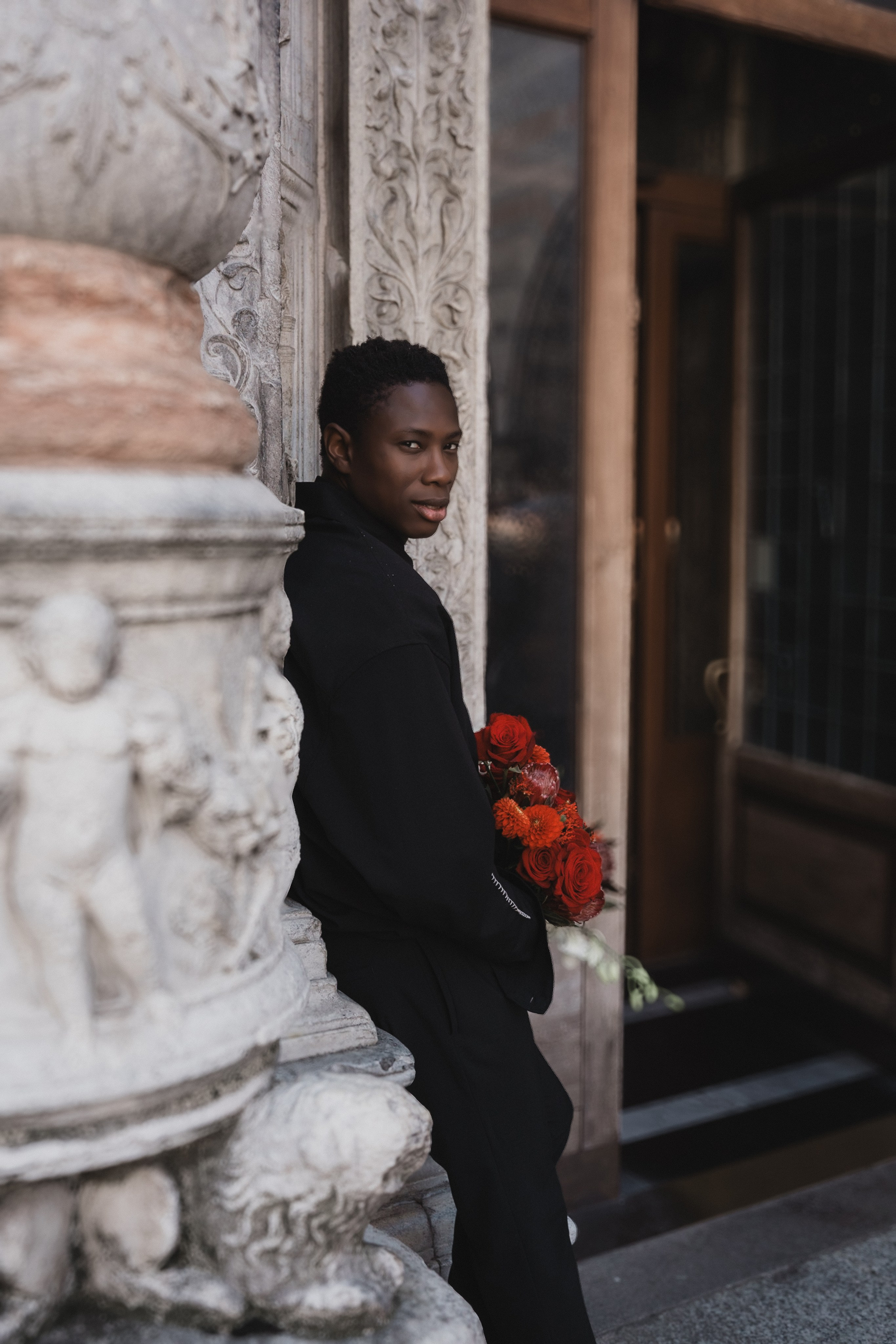 IRINA & AMED • LAKE COMO. PHOTOGRAPHER IN ITALY