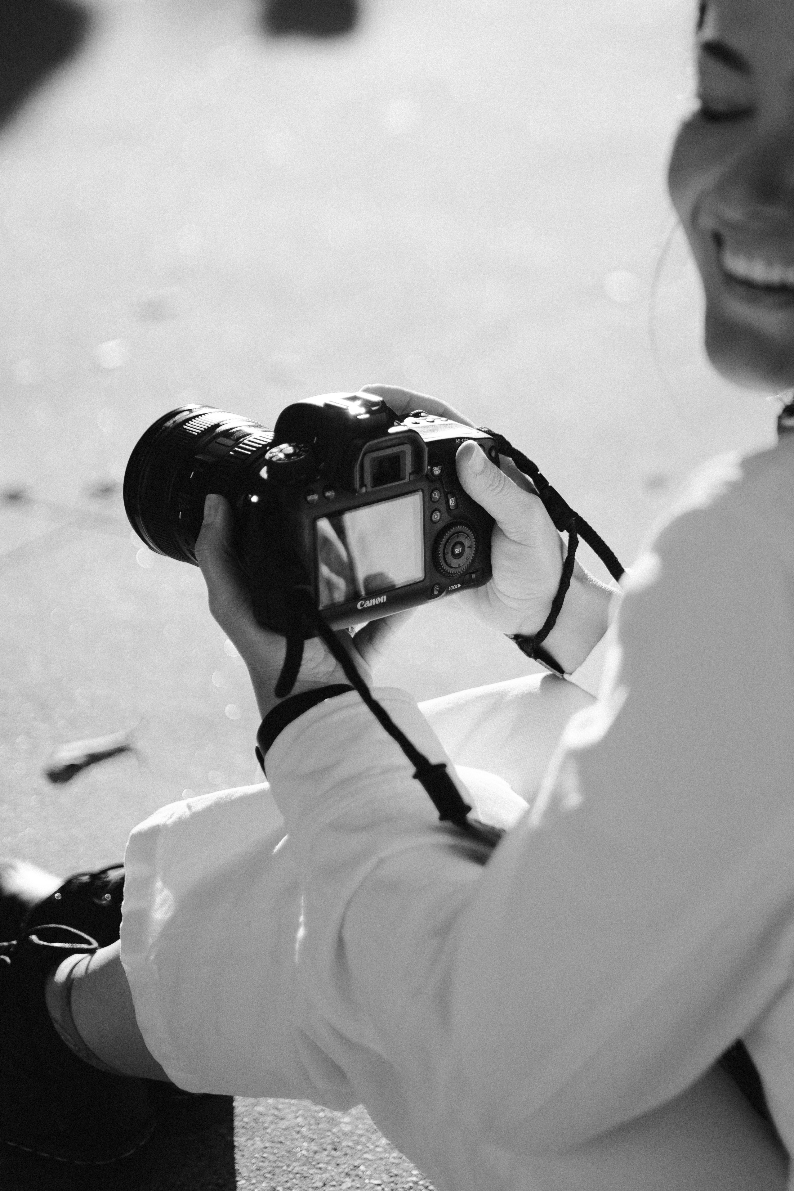 Simone | Ktown. Photographer in Los Angeles. Julia Ishmuratova