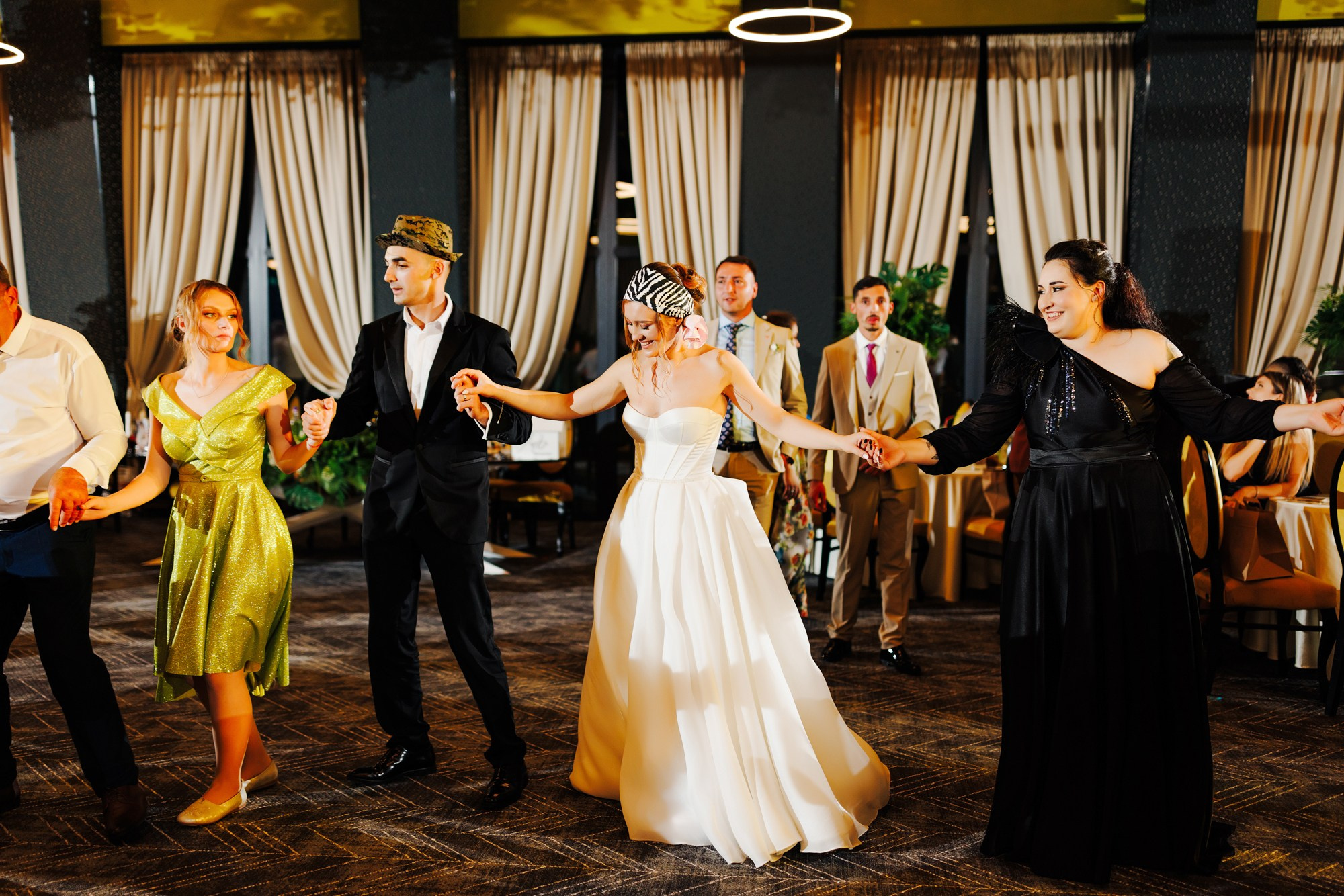 Vladut-Andrea. Fotograf și videograf de nuntă R. Moldova, Romania