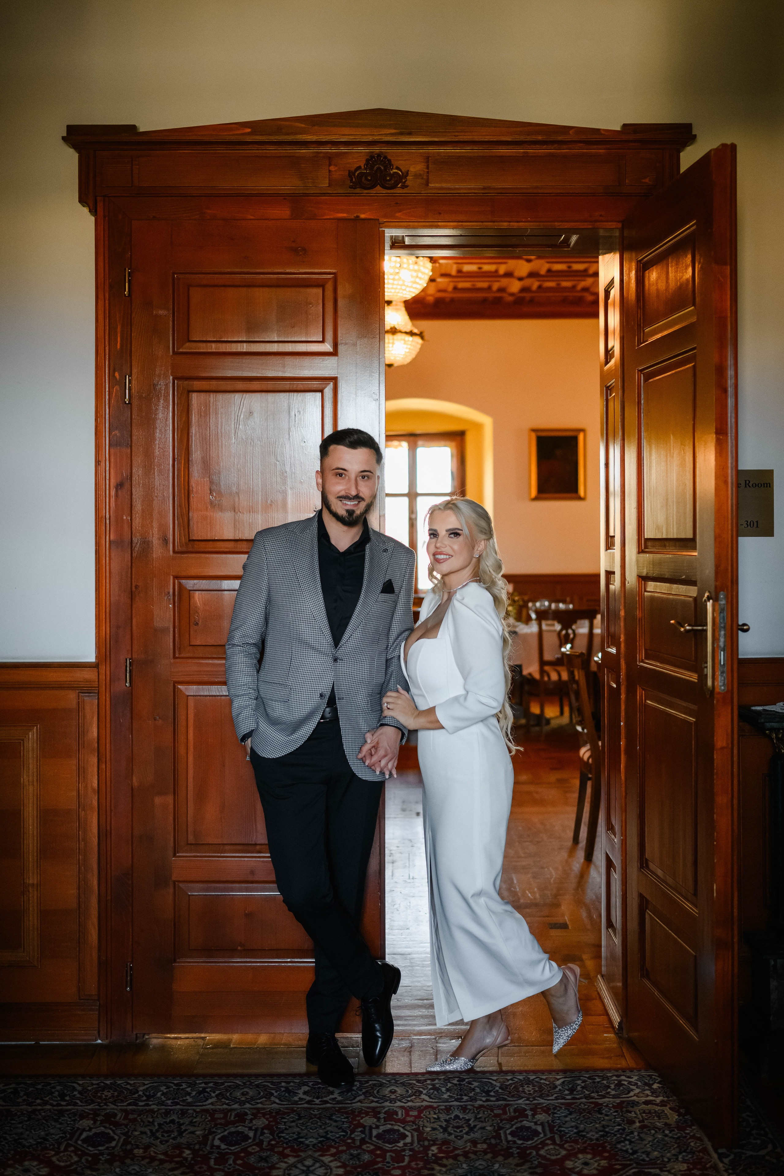 Loránd & Ramona. Erik Bagy | Fotograf de Nuntă