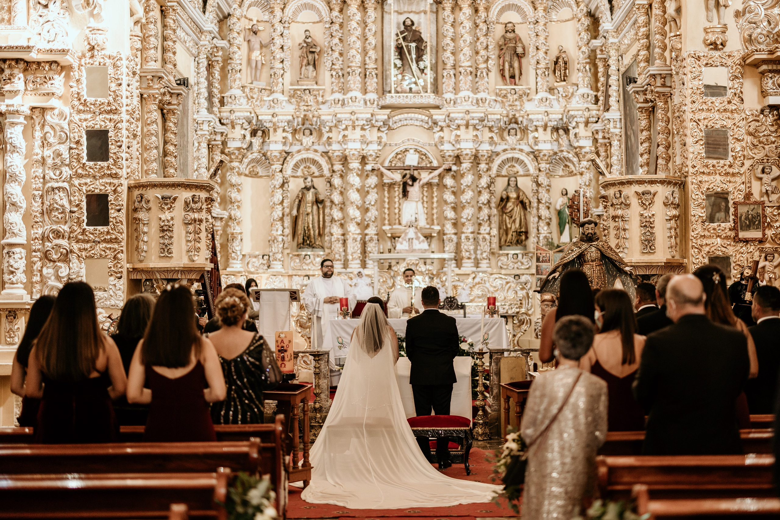 “A&G IN The Sky Of Love” — Destination Wedding Puebla — Mexico. Rui Mota Pinto Wedding Designer & Planner