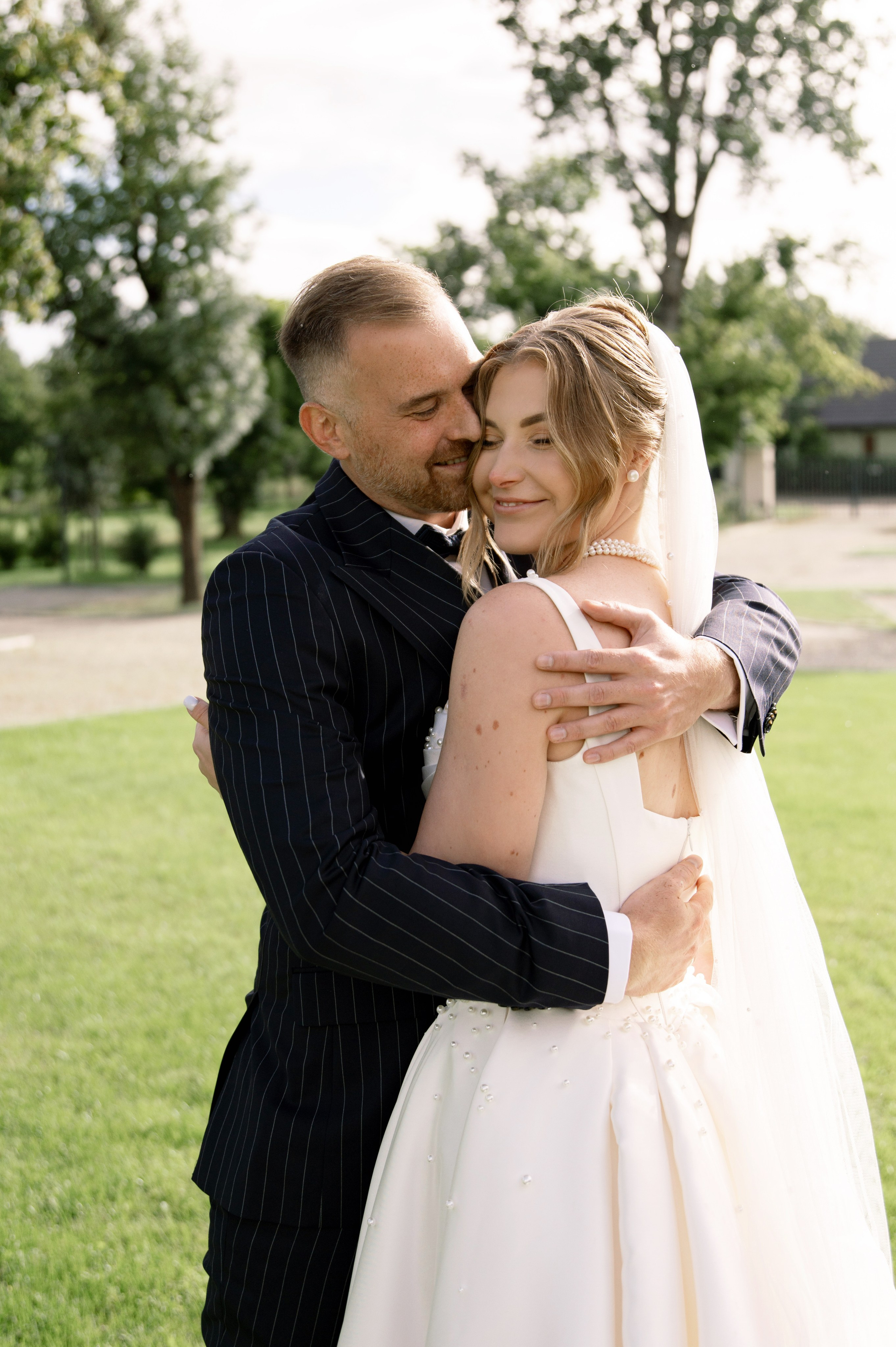 Snizhana i Michał. Свадебный фотограф Виктория Санюк