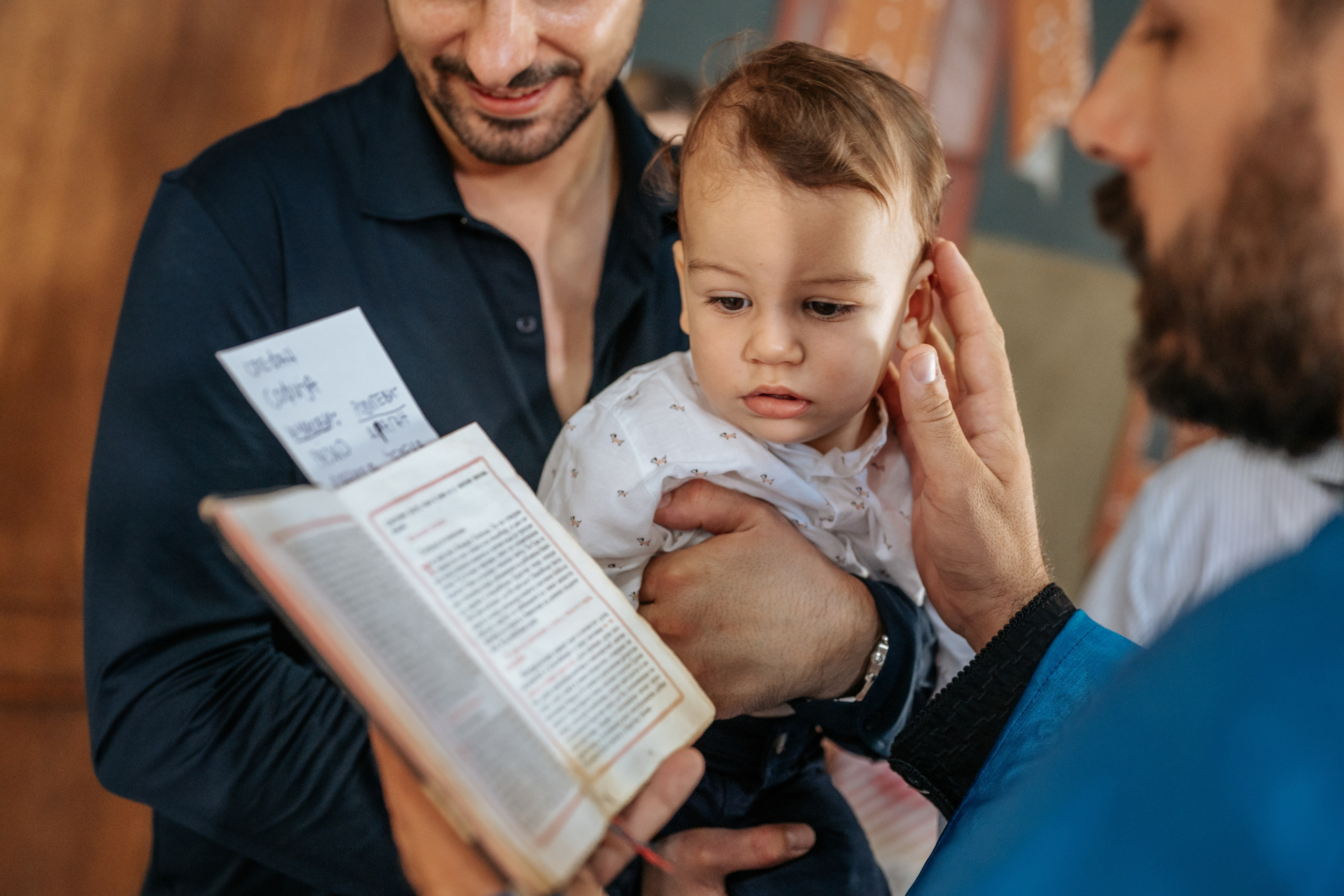 Крштења. Luka Pejcic Photography