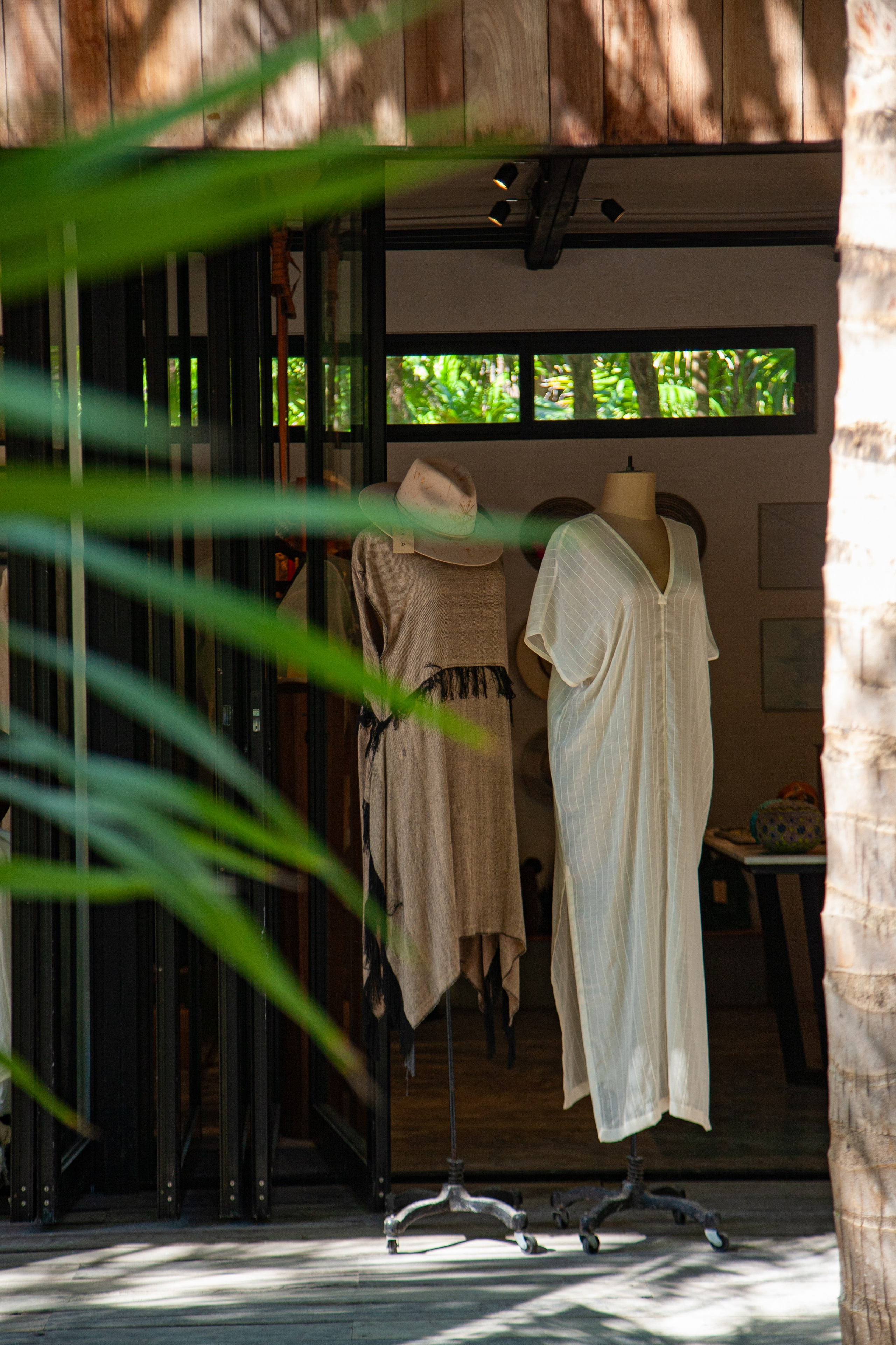 TULUM. ECO HOTEL. Lero Photographer and a set designer|individual custom portrait and advertising photography in Zutphen