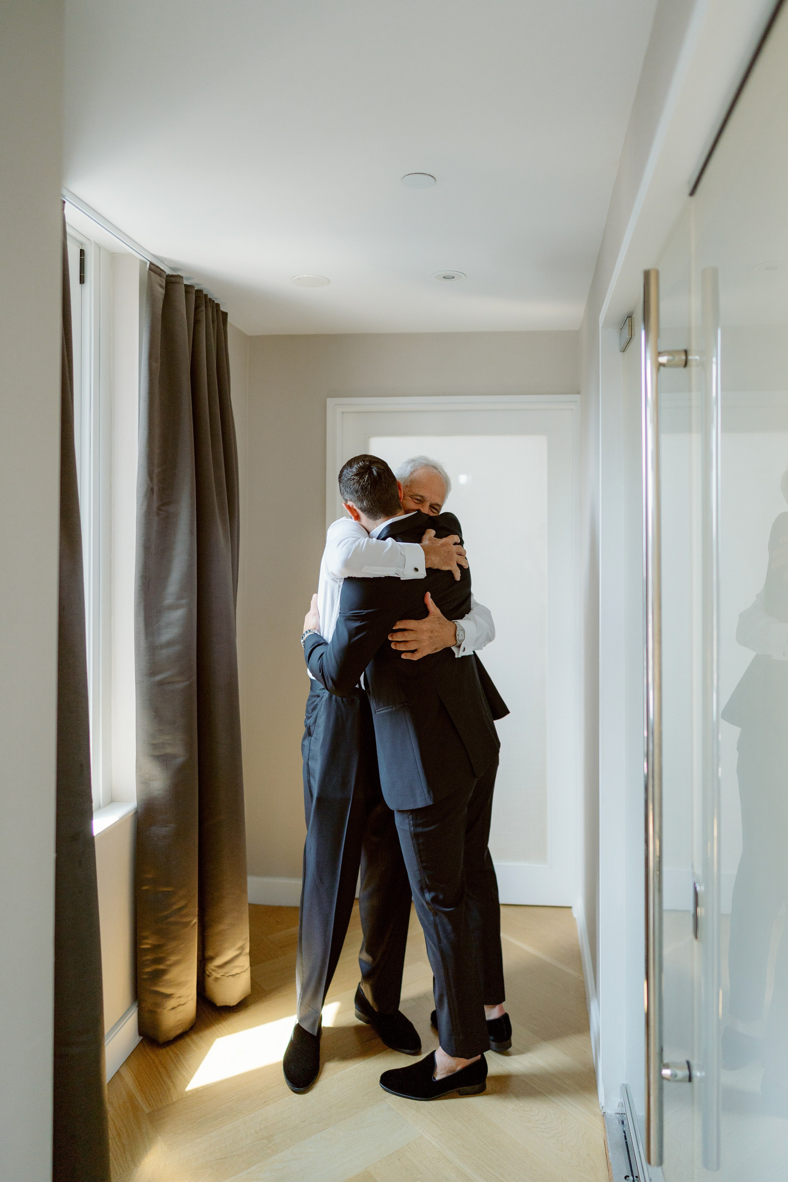 Kelsey and Scott’s Grand Jewish Wedding at Guastavino’s. Wedding photographer and videographer New York | New Jersey