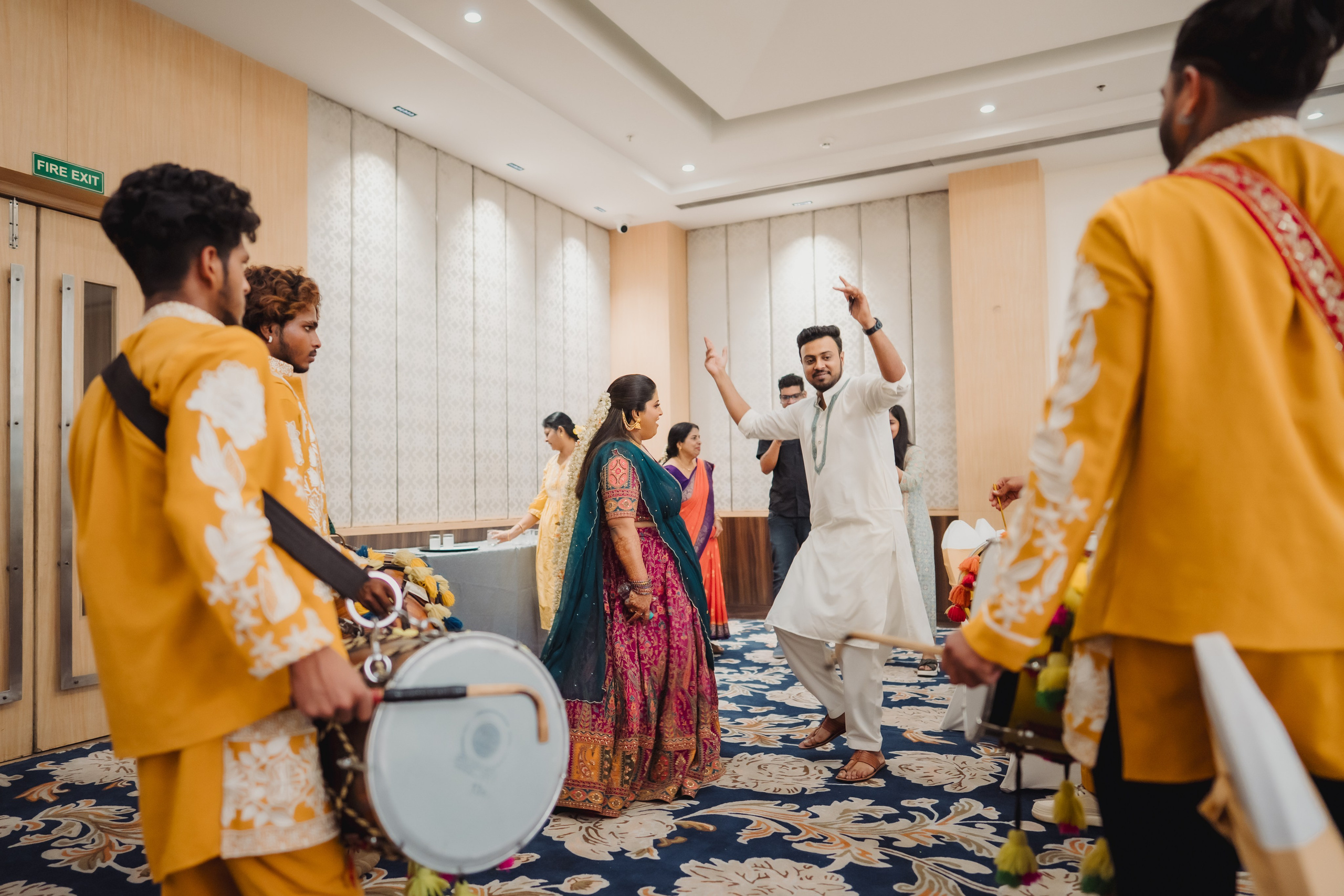 CHRISTIAN WEDDING. Ebinbabuphotography.com