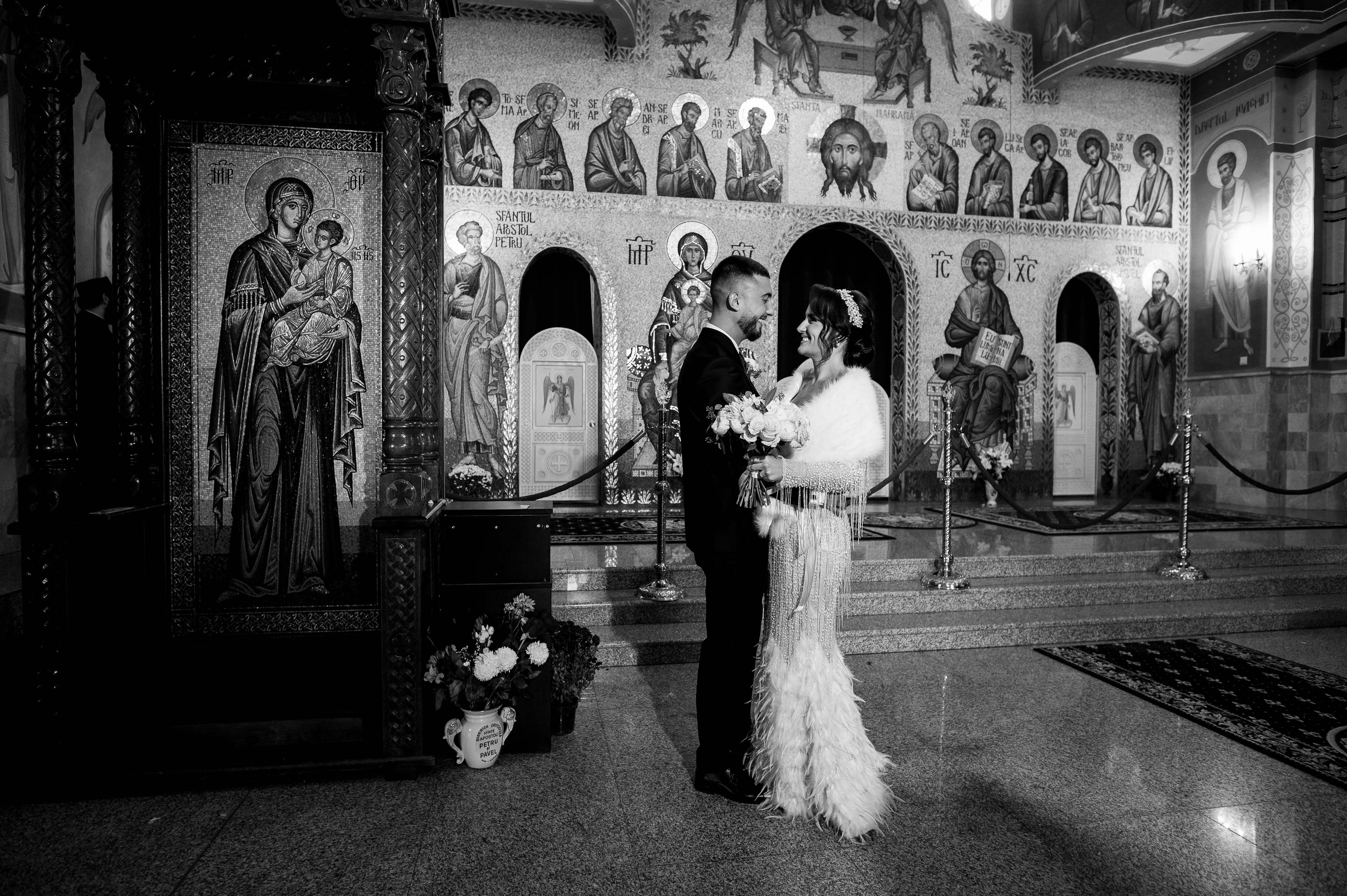 Andreia & Vlad. Www.paulcatalin.ro