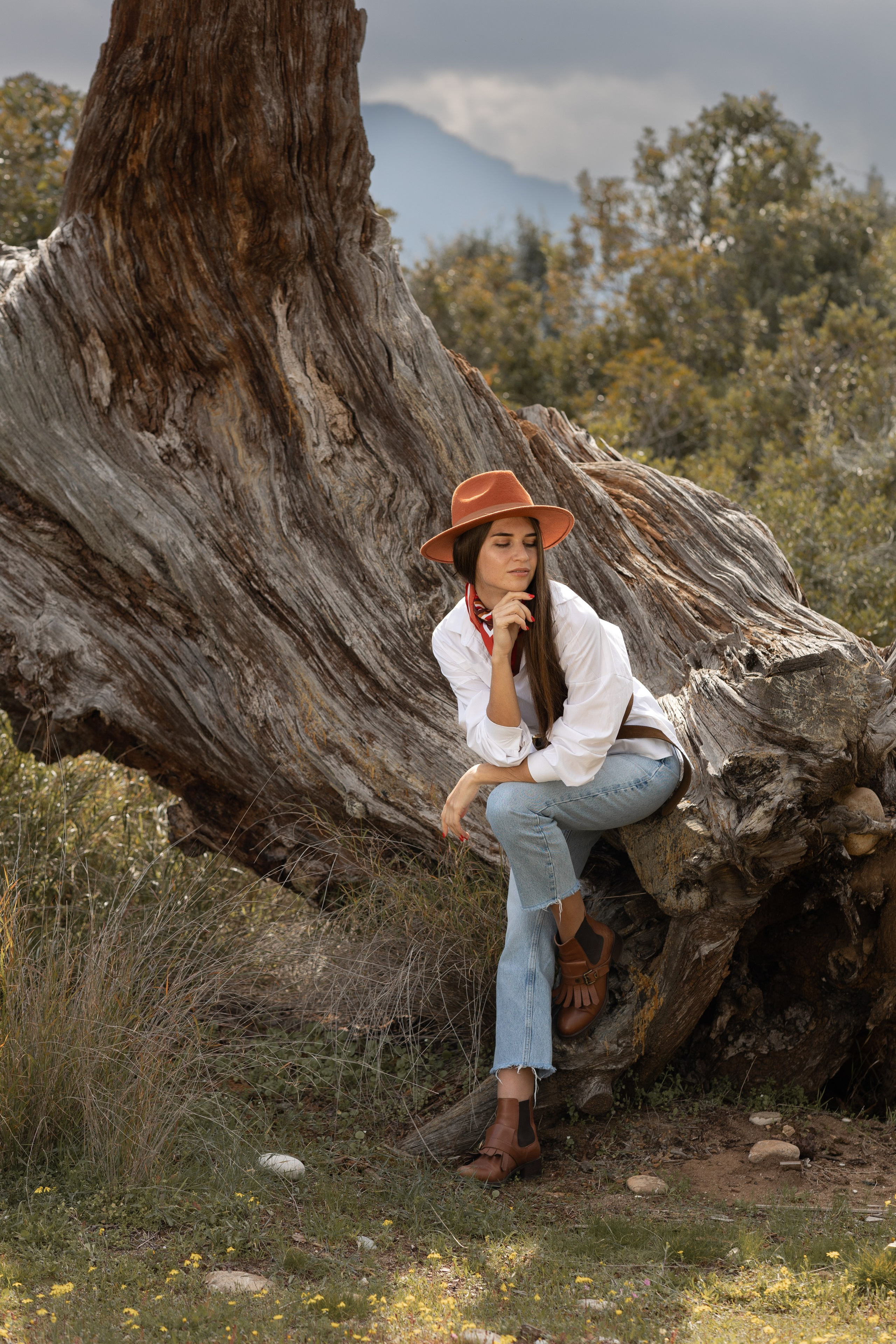 Чиралы. Фотосессии в Анталии, Кемере, Сиде, Белеке, Каше Djamilya Akkanat