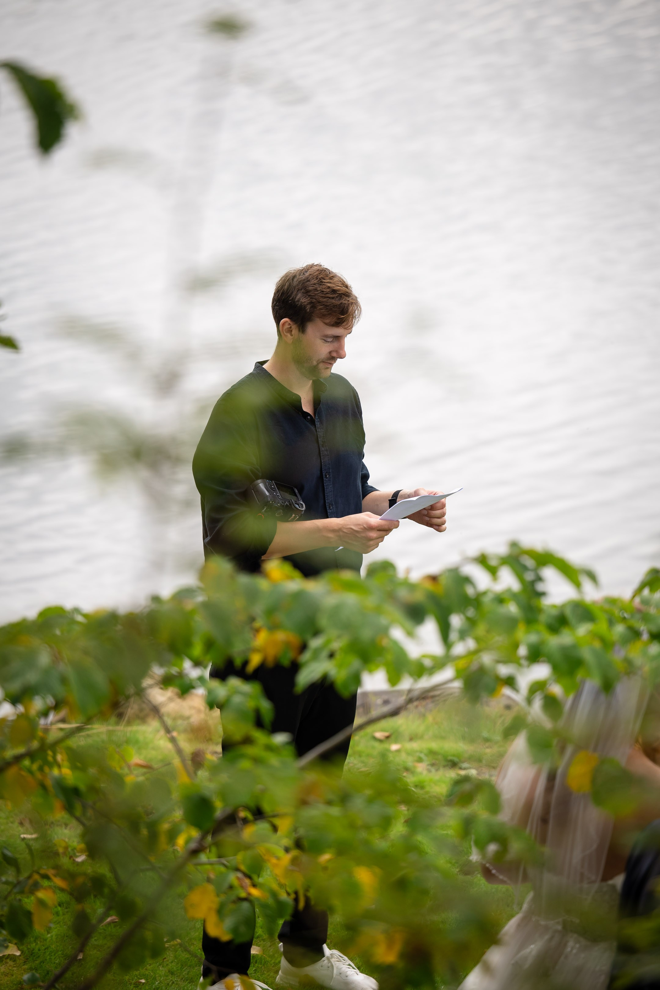 Bryllupsfotografering på Tromøya i Arendal. Bryllupsfotograf i Oslo og Rogaland — Meisal Media