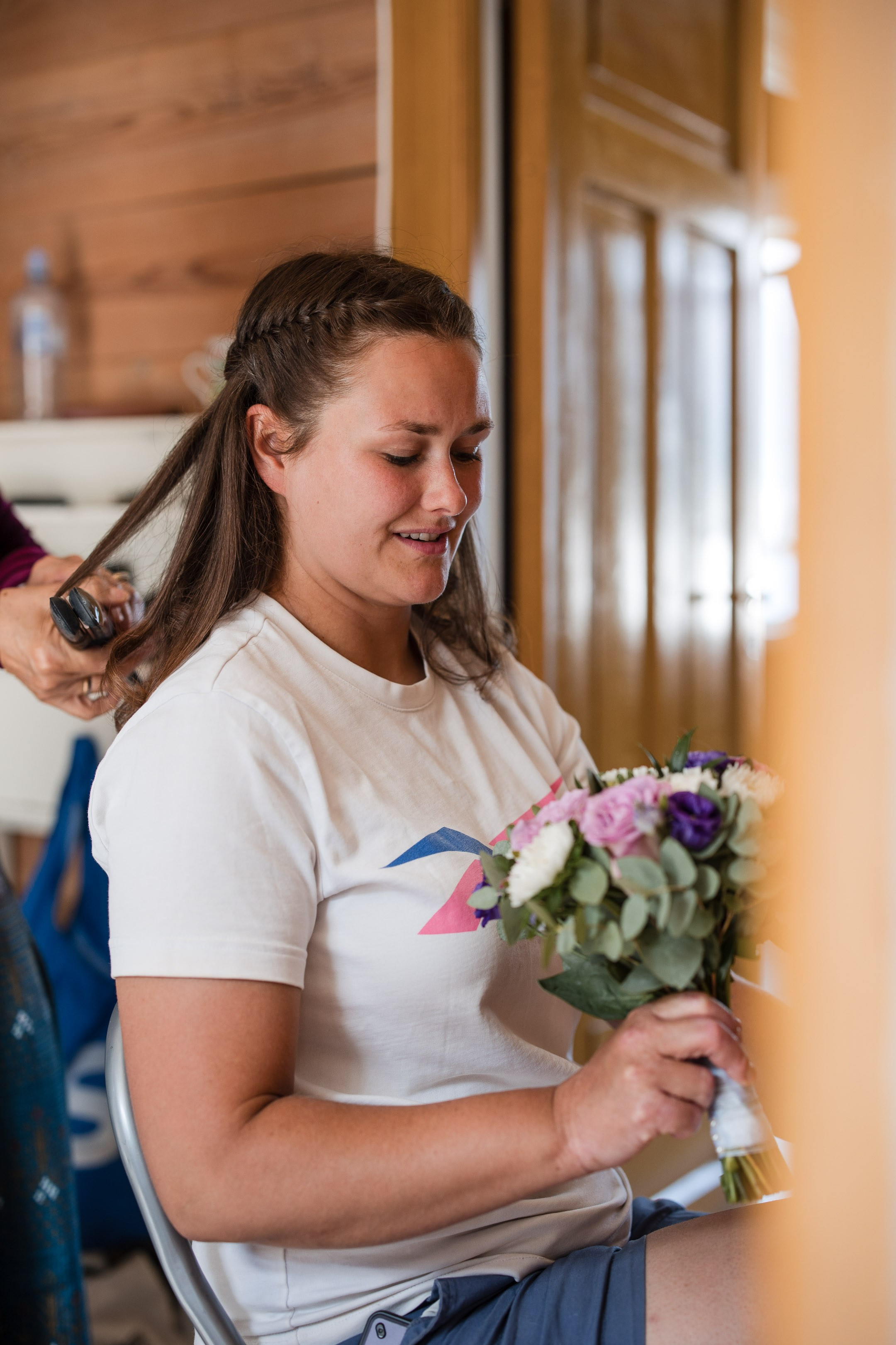 2025 - Bryllup - Kristine & Lars. Bryllupsfotograf i Oslo og Rogaland — Meisal Media