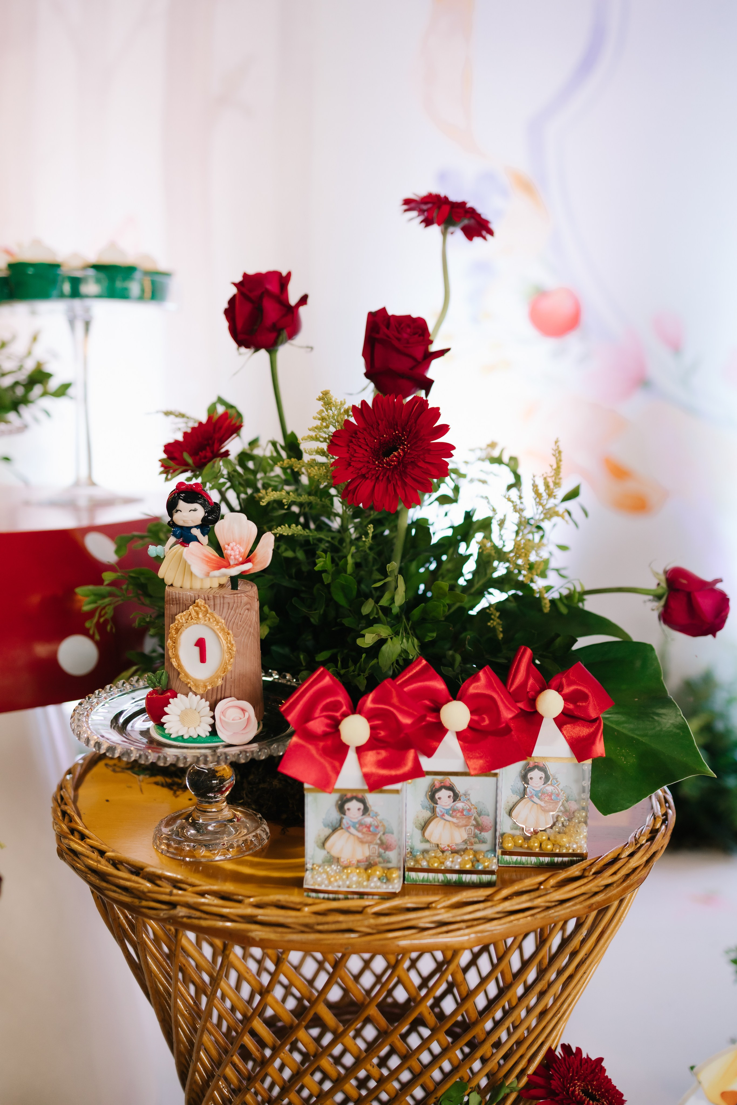 Helena — 1 ano. Fotógrafo Richard Silvestre — Casamentos na Bahia