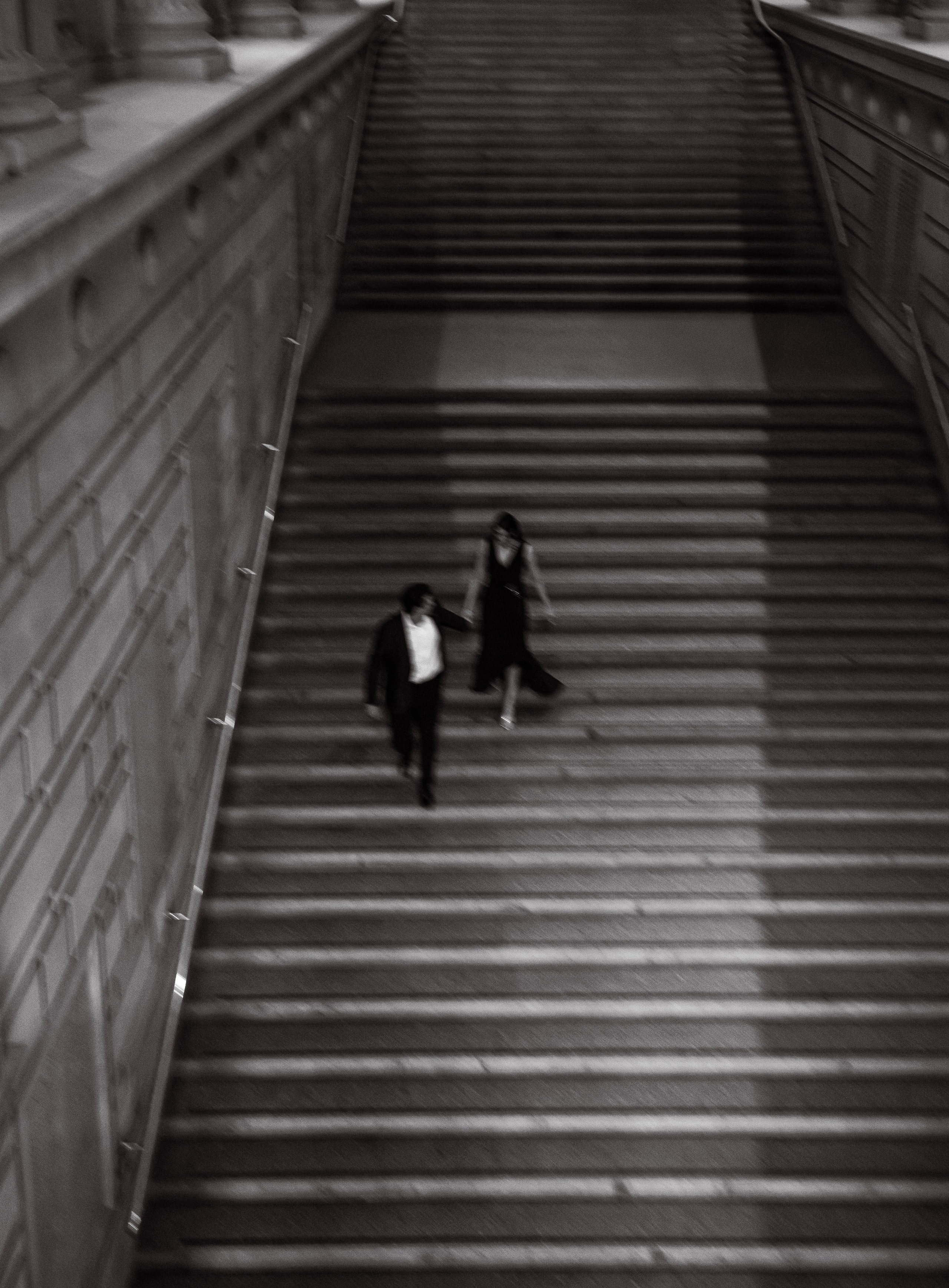 Alexandros & Yuvelia. New York + travel photographer