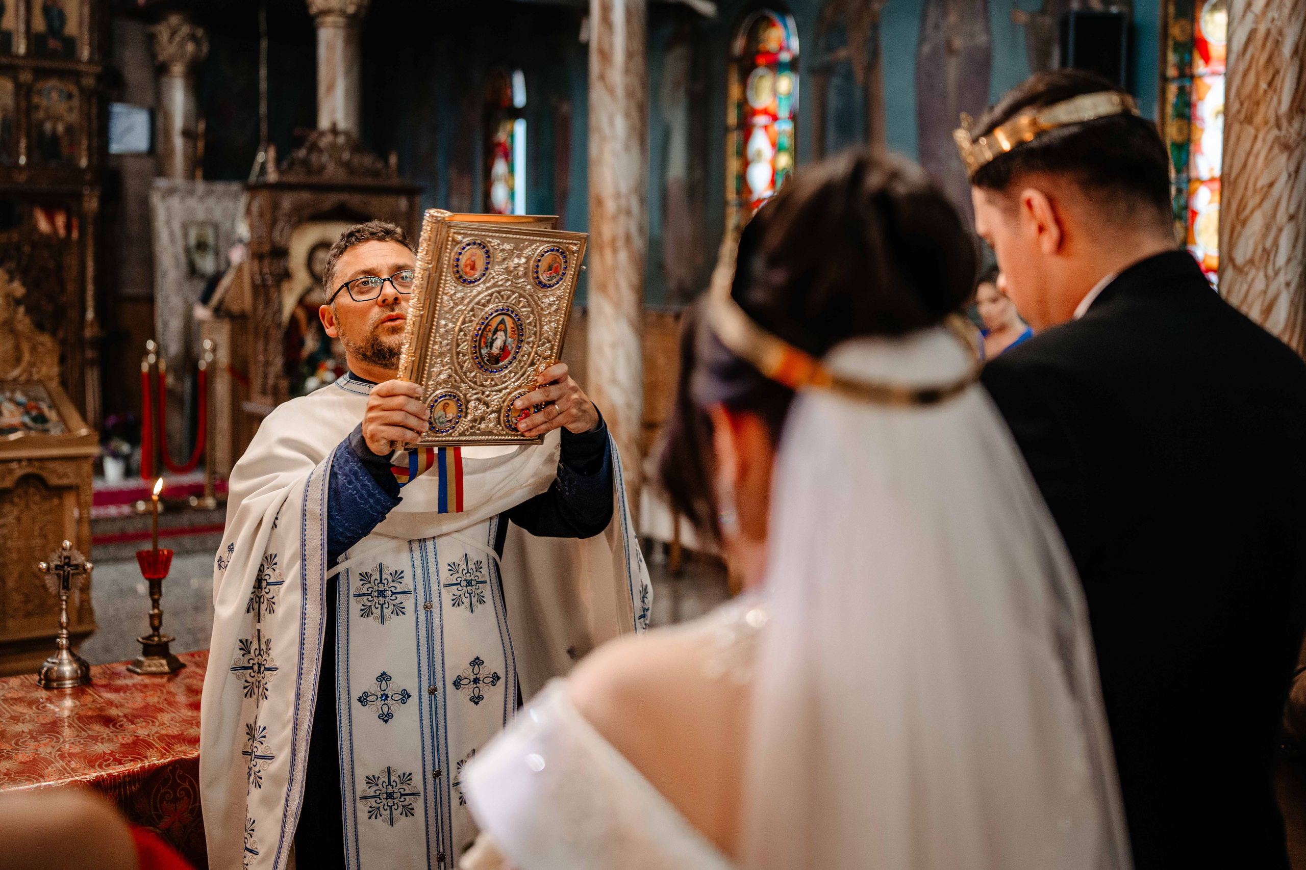 Nunta — Eliza si Calin. Radu Rahovan | Fotograf profesionist de nuntã și eveniment din Cluj-Napoca