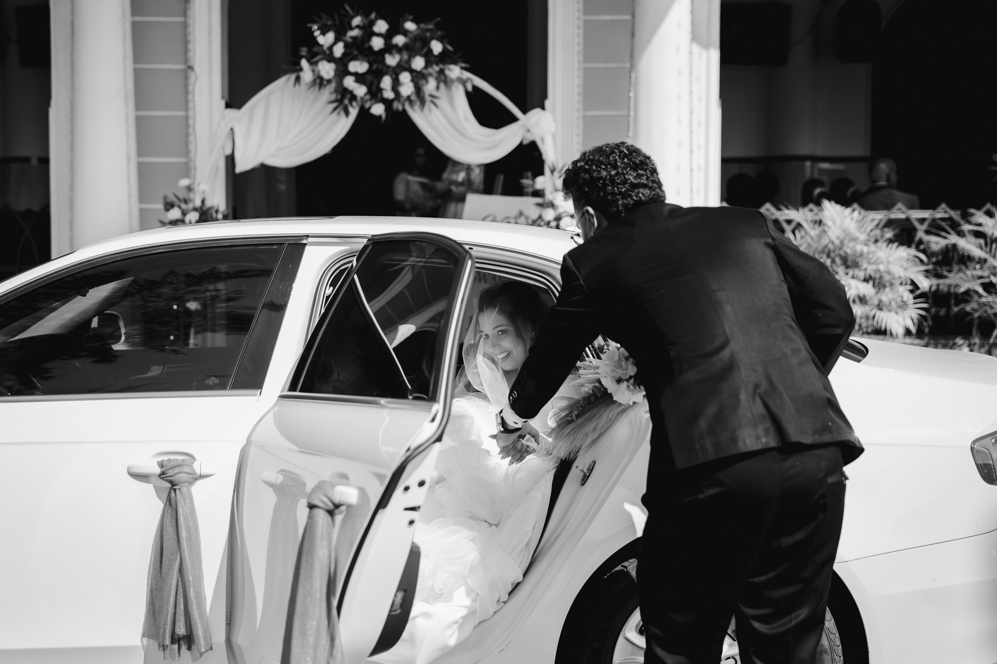 Swapnil and Joylen. Joel Fernandes — Candid wedding photographer