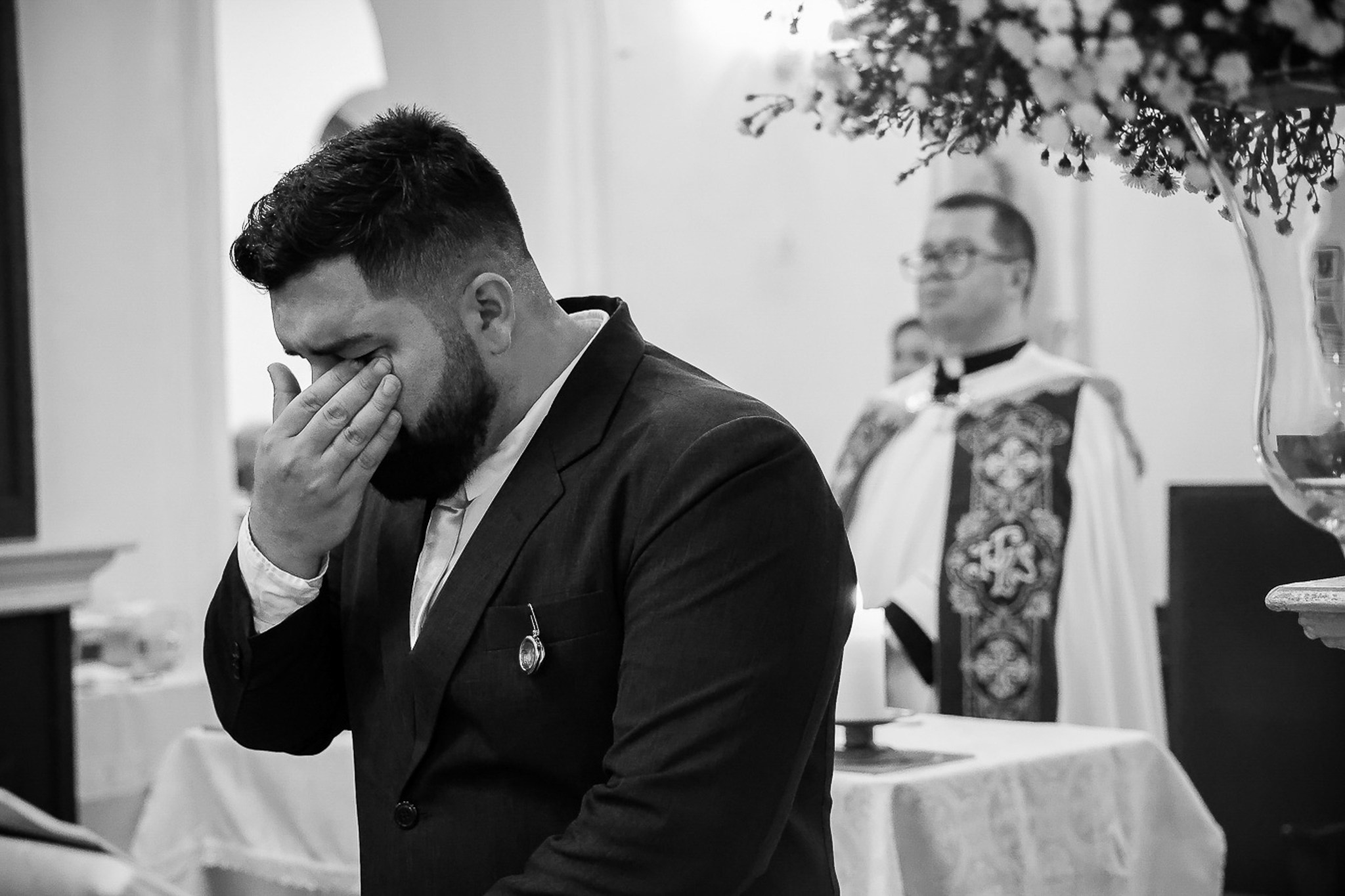 RAFAELA E NETÃO WEDDING. Fotógrafo de casamento