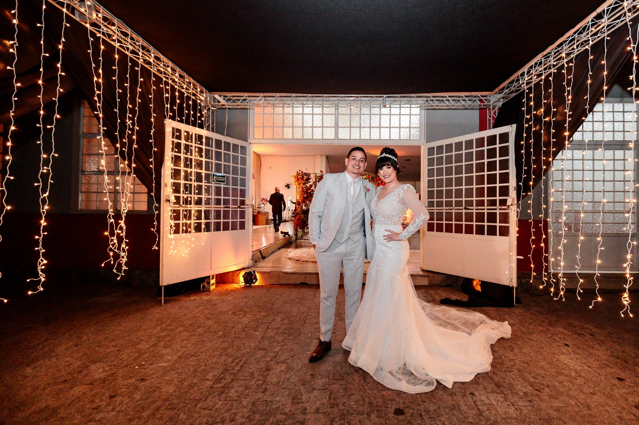 WEDDING MARIANE E BRUNO. Fotógrafo de casamento
