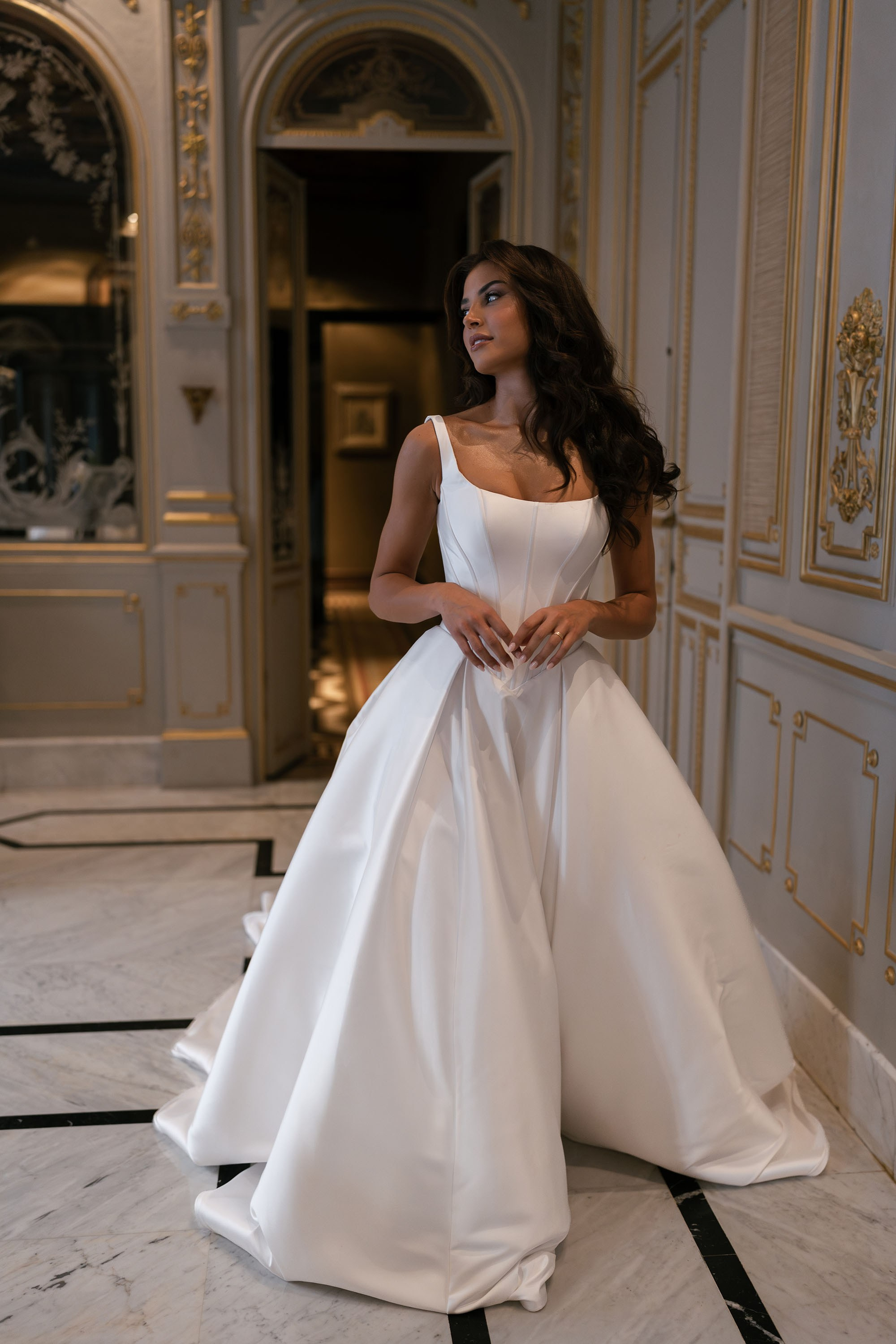 Gabriela. Destination Wedding Photographers and content creators based in Spain