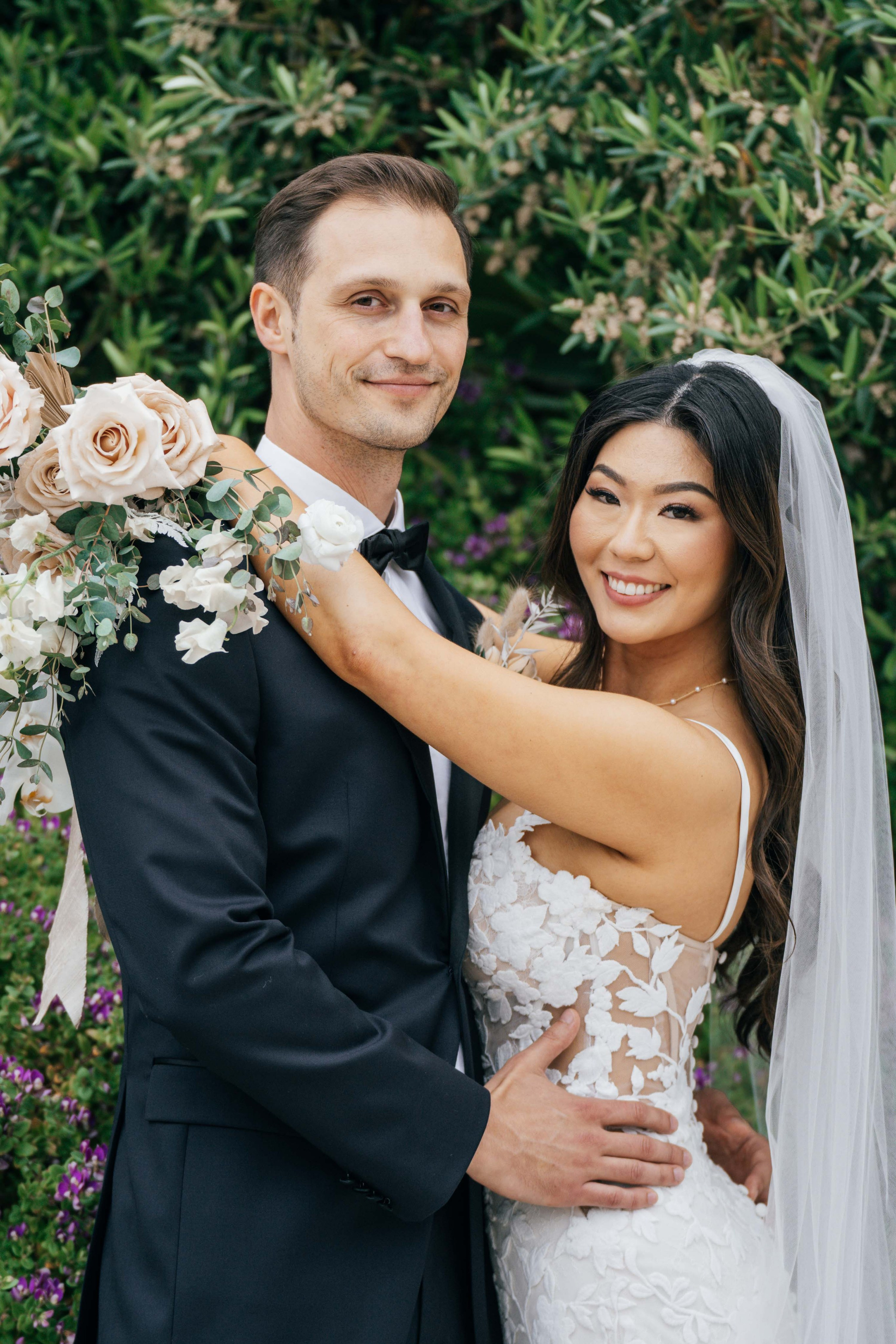 Lauren & Dima Wedding. Classic & Elegant Wedding Photography and Videography in SoCal