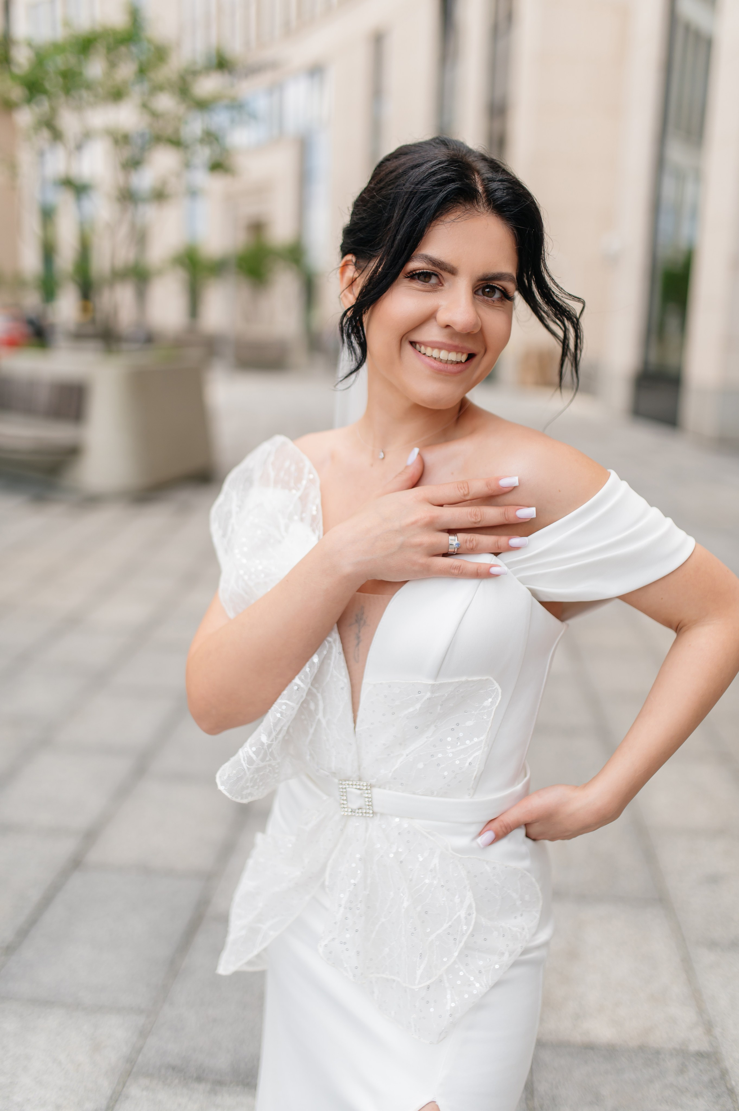 Кристина и Евгений. Свадебный и семейный фотограф в Минске и по всей Беларуси