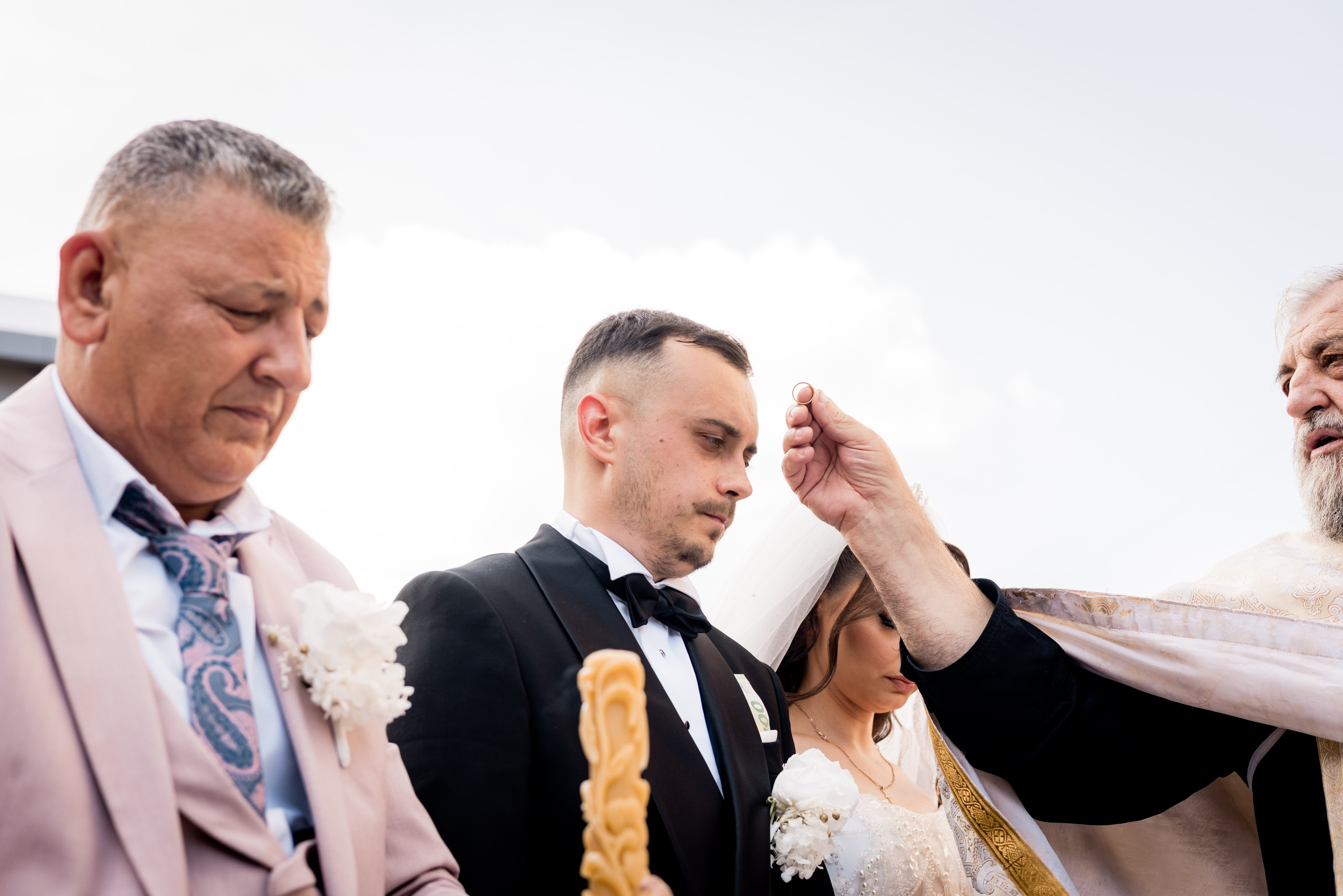 Adelina & Andrei 18.07.2026. MGS STUDIO