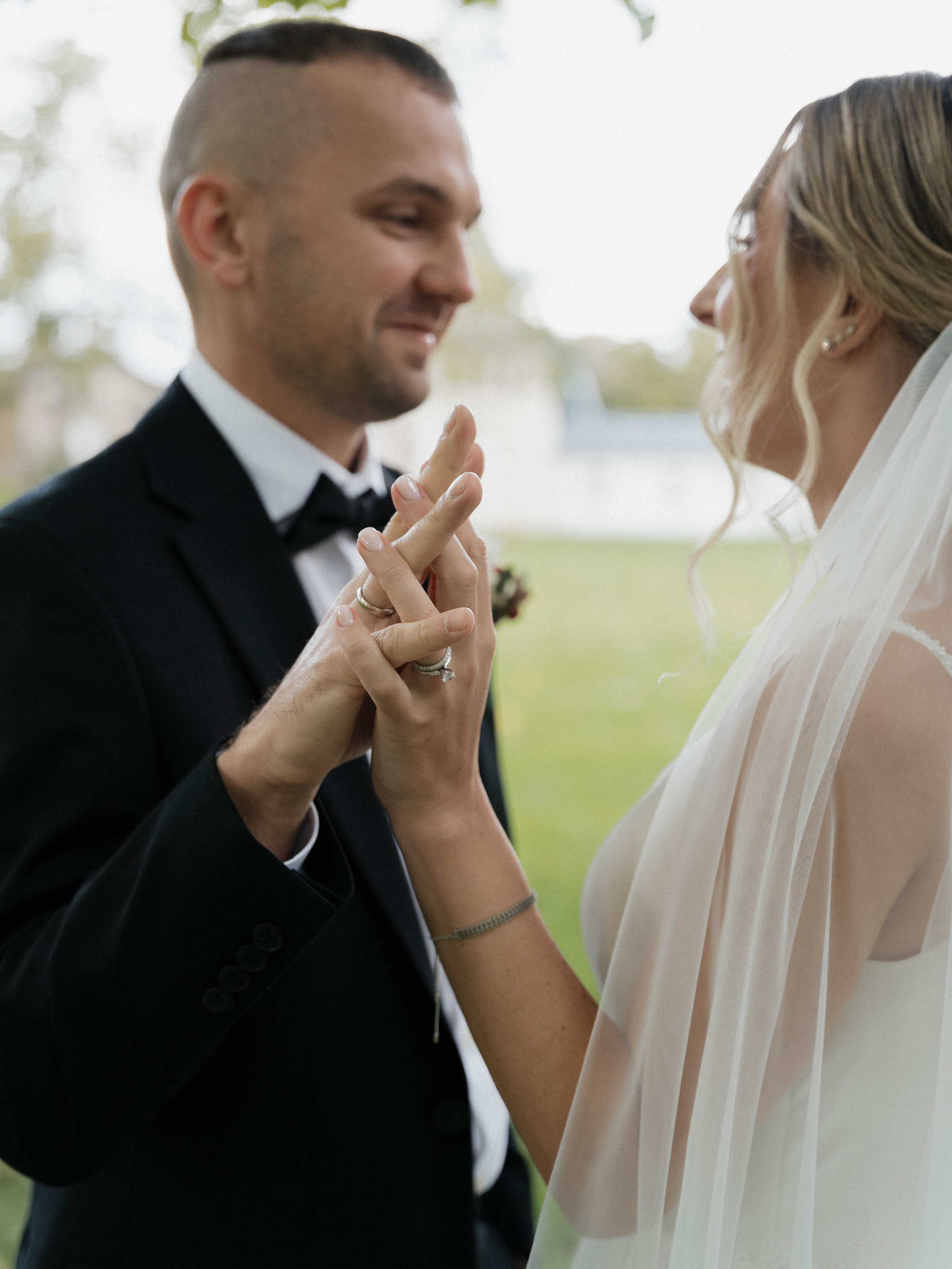 Maryna & Kostya wedding