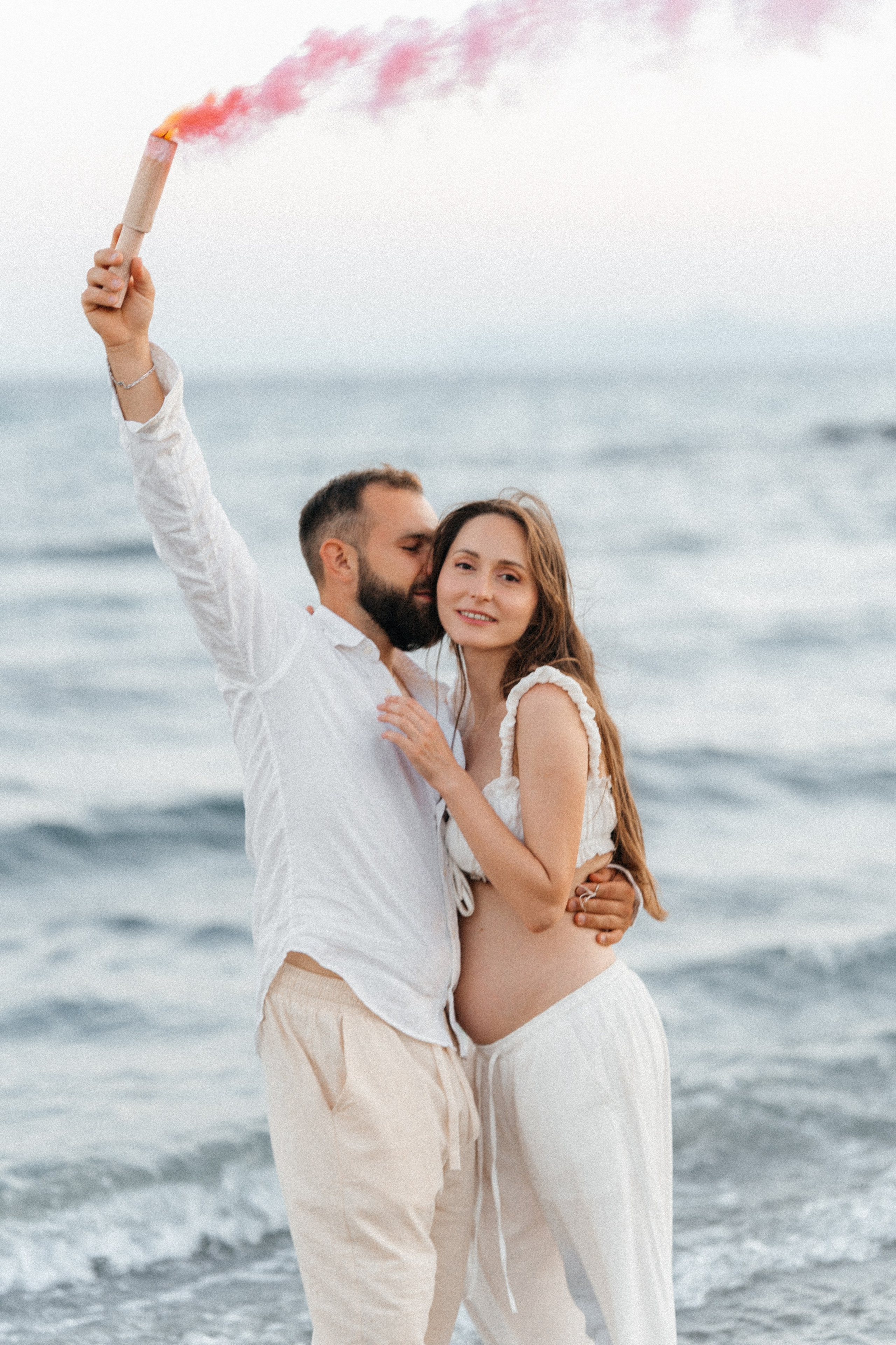 Love Story / Gender Reveal Πάρτυ. GK Photography – Capture the Moment