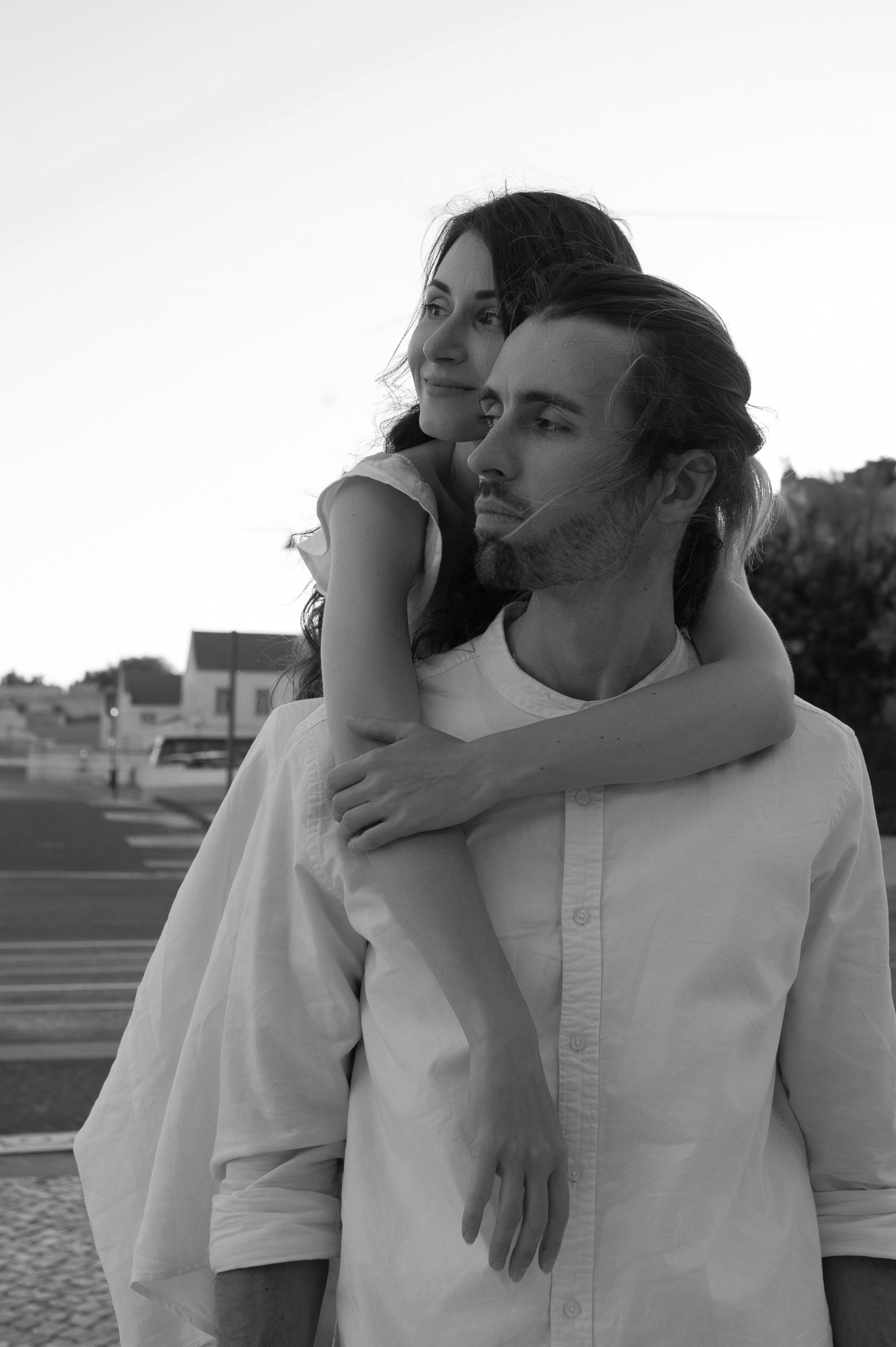 Poets. Wedding and commercial photographer