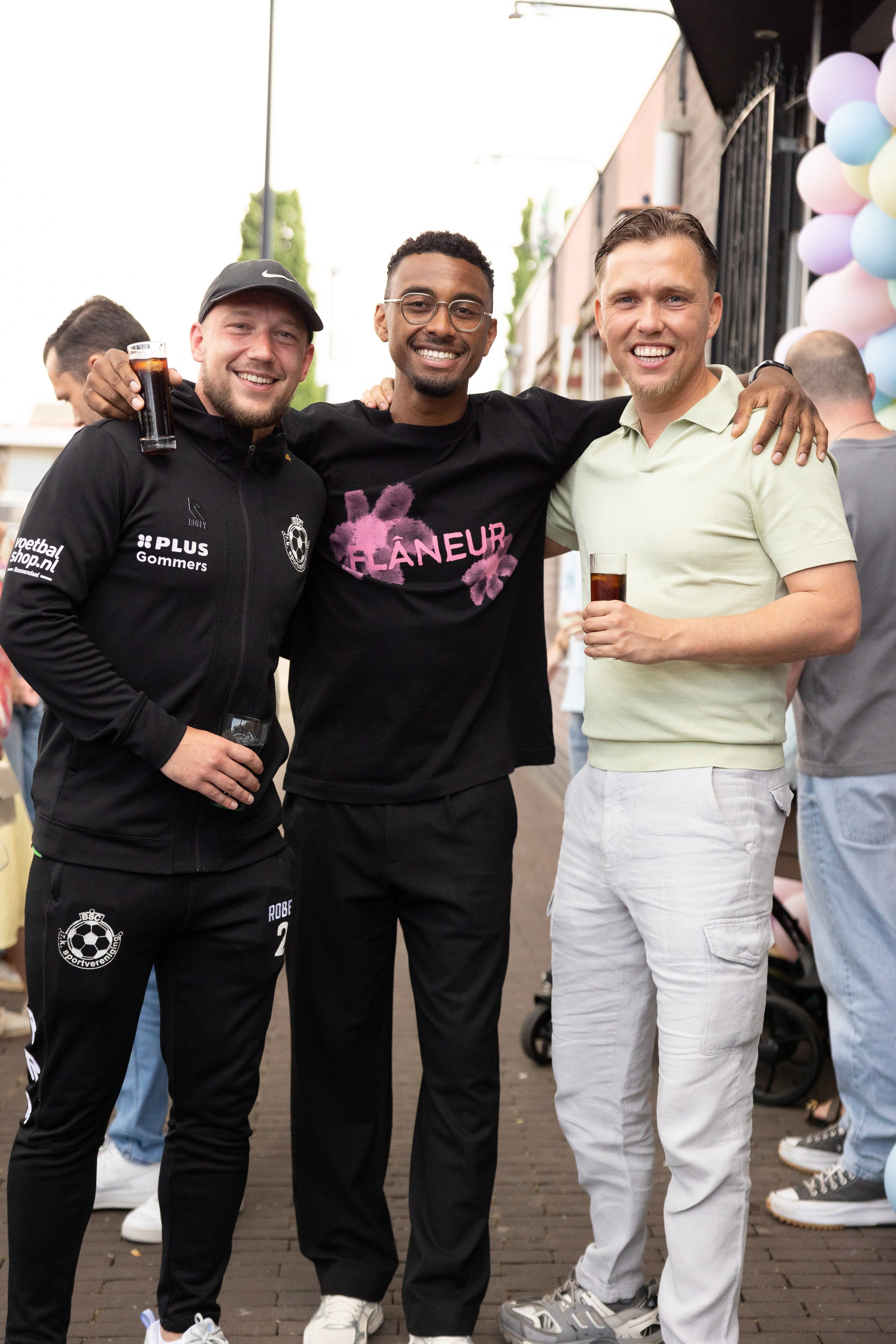 1 st Birthday. Portrait and Family Photographer in Netherlands