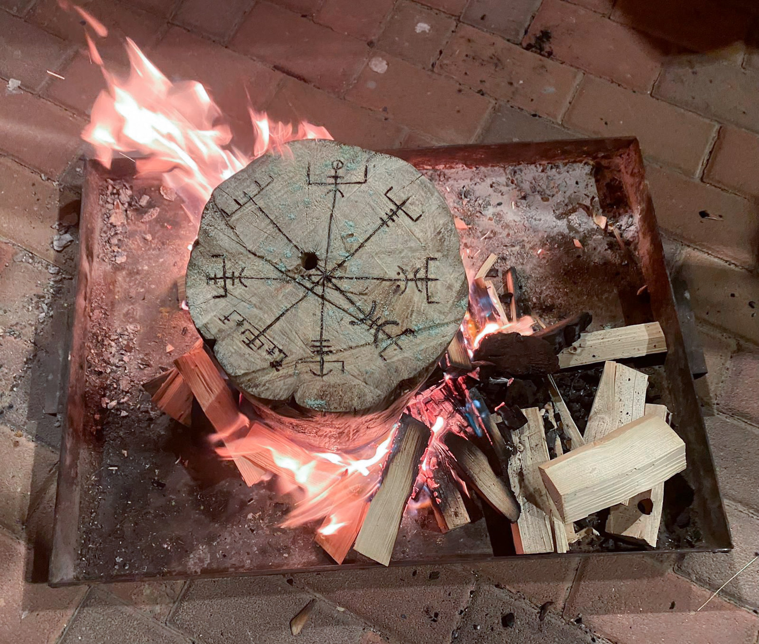 Йоль 2024 | Клуб реконструкции «Нортман» — фестиваль, традиции, ритуалы. КРиС «Нортман»