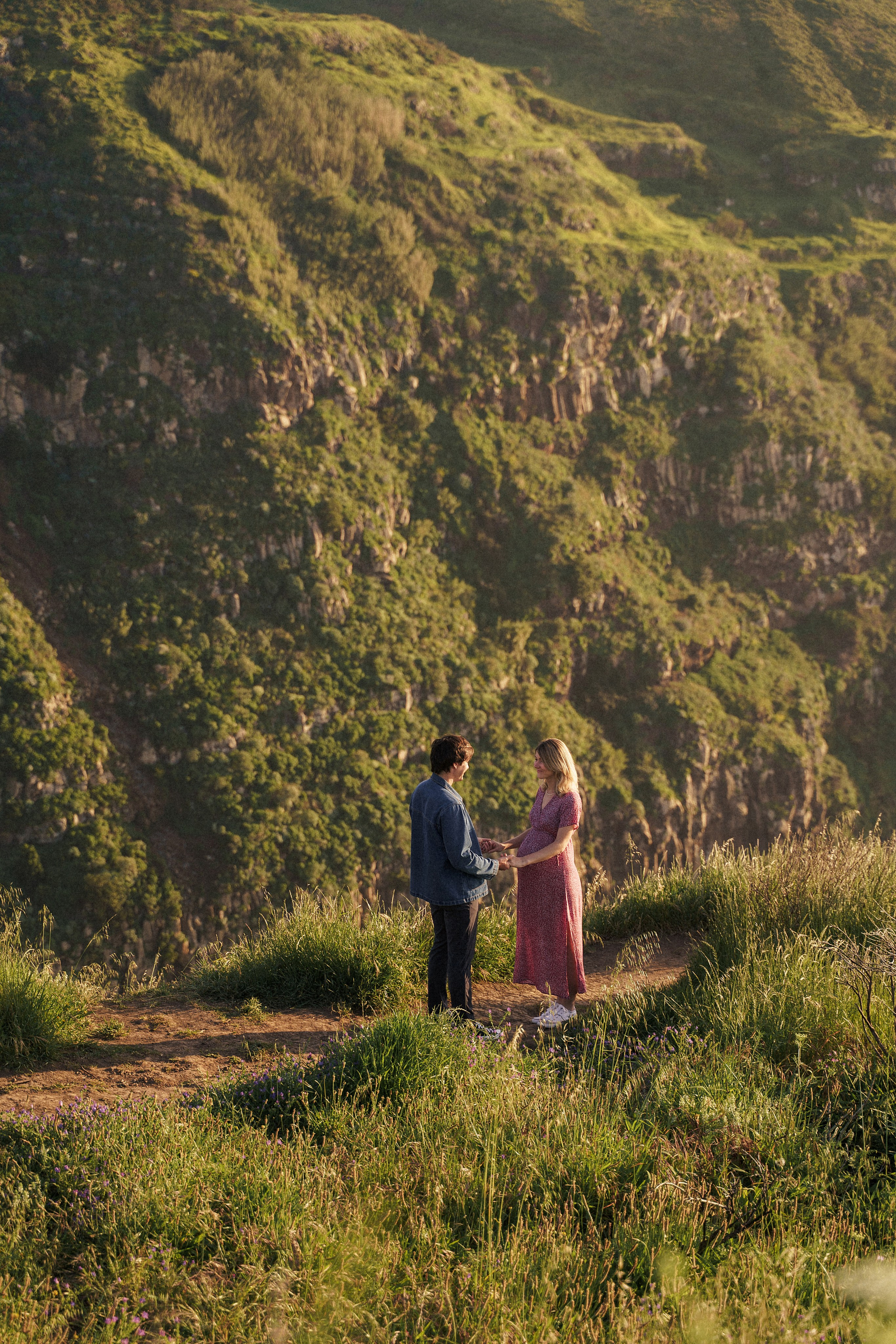 Elizaveta & Vasiliy, Garganta Funda. Ваш фотограф на Мадейрі