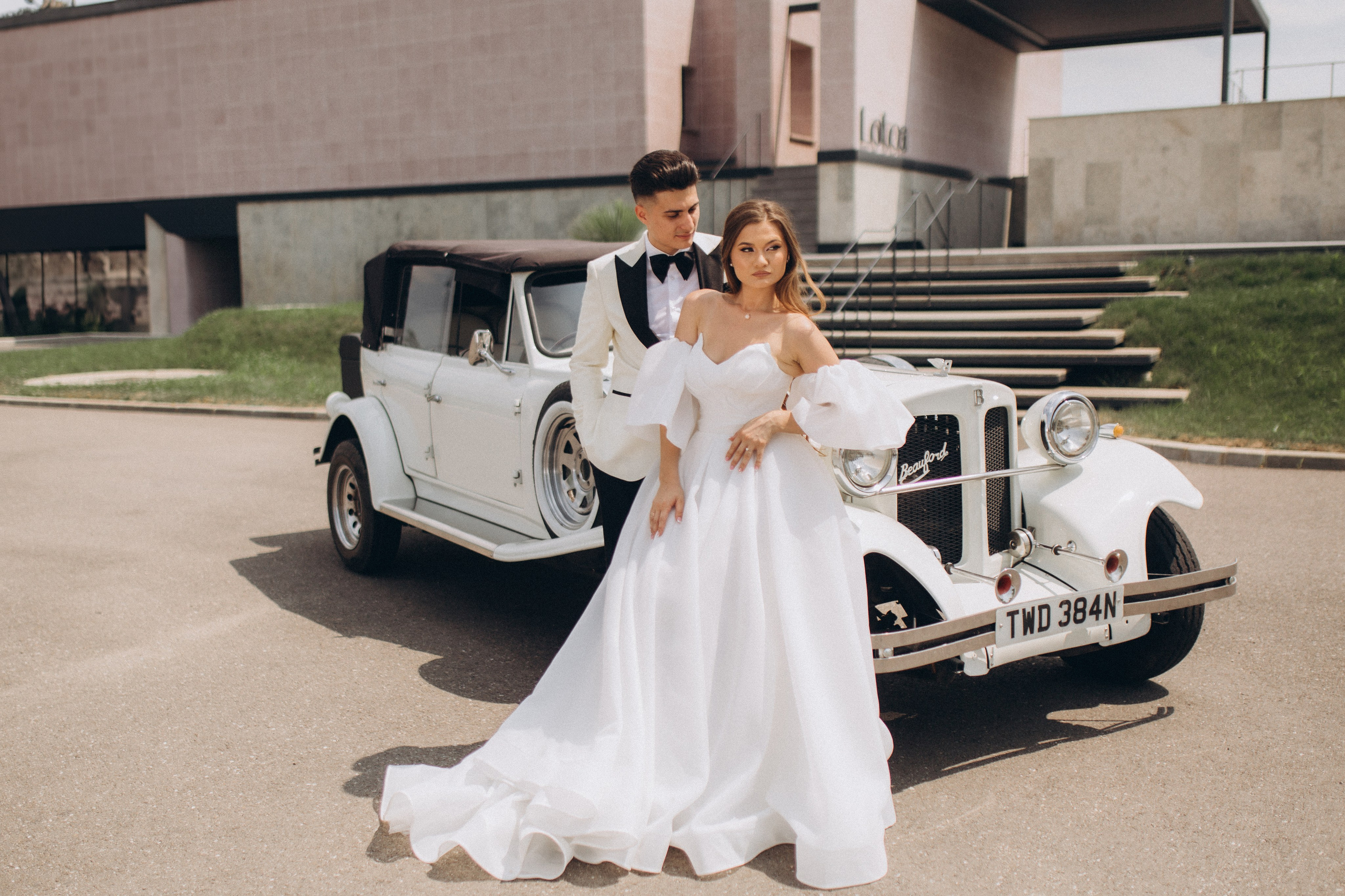 Iulia Dolgosheev Photographer Iași