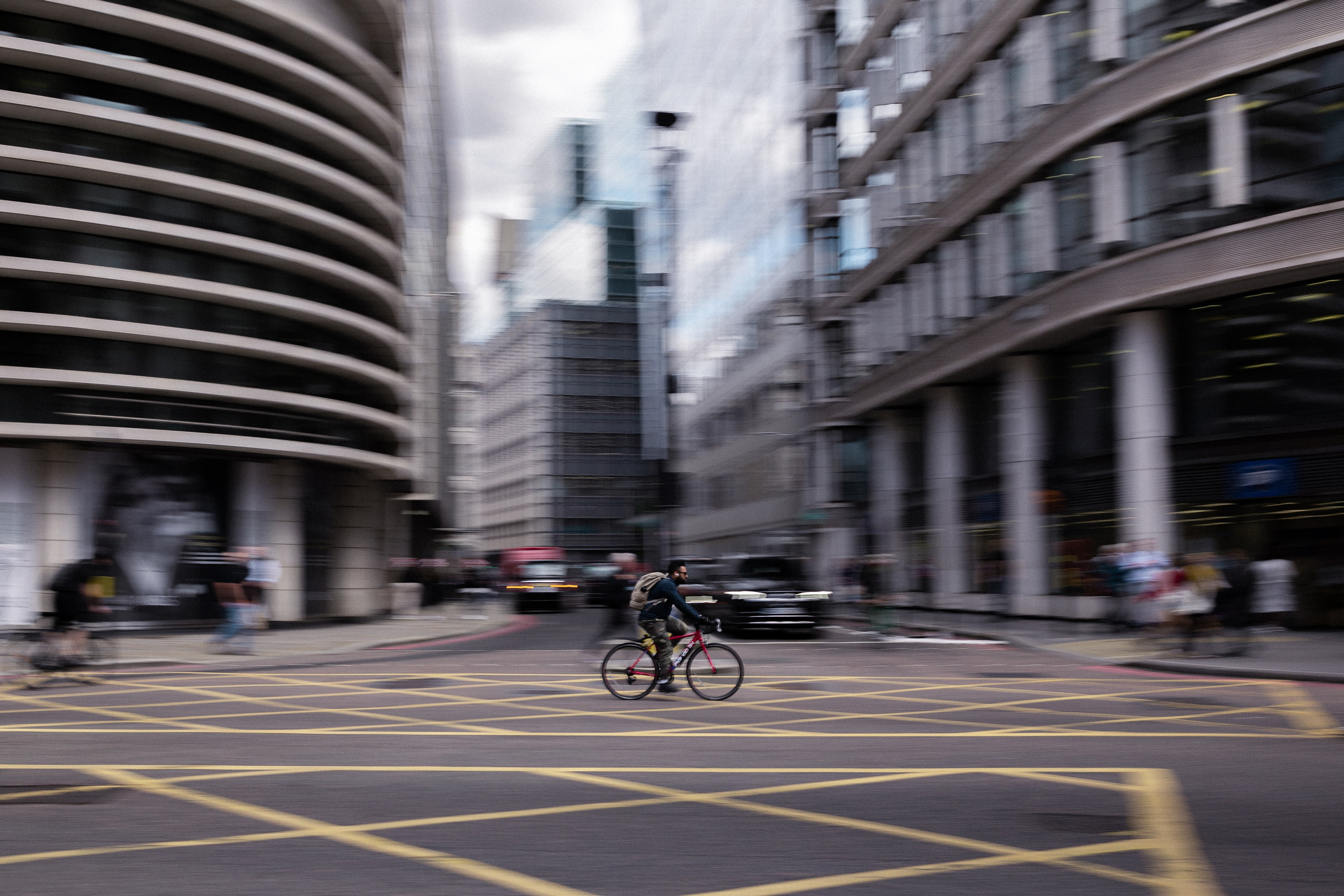 Street Photography. Portree- ja perefotograaf Anton Hansen Tallinnas, Eestis
