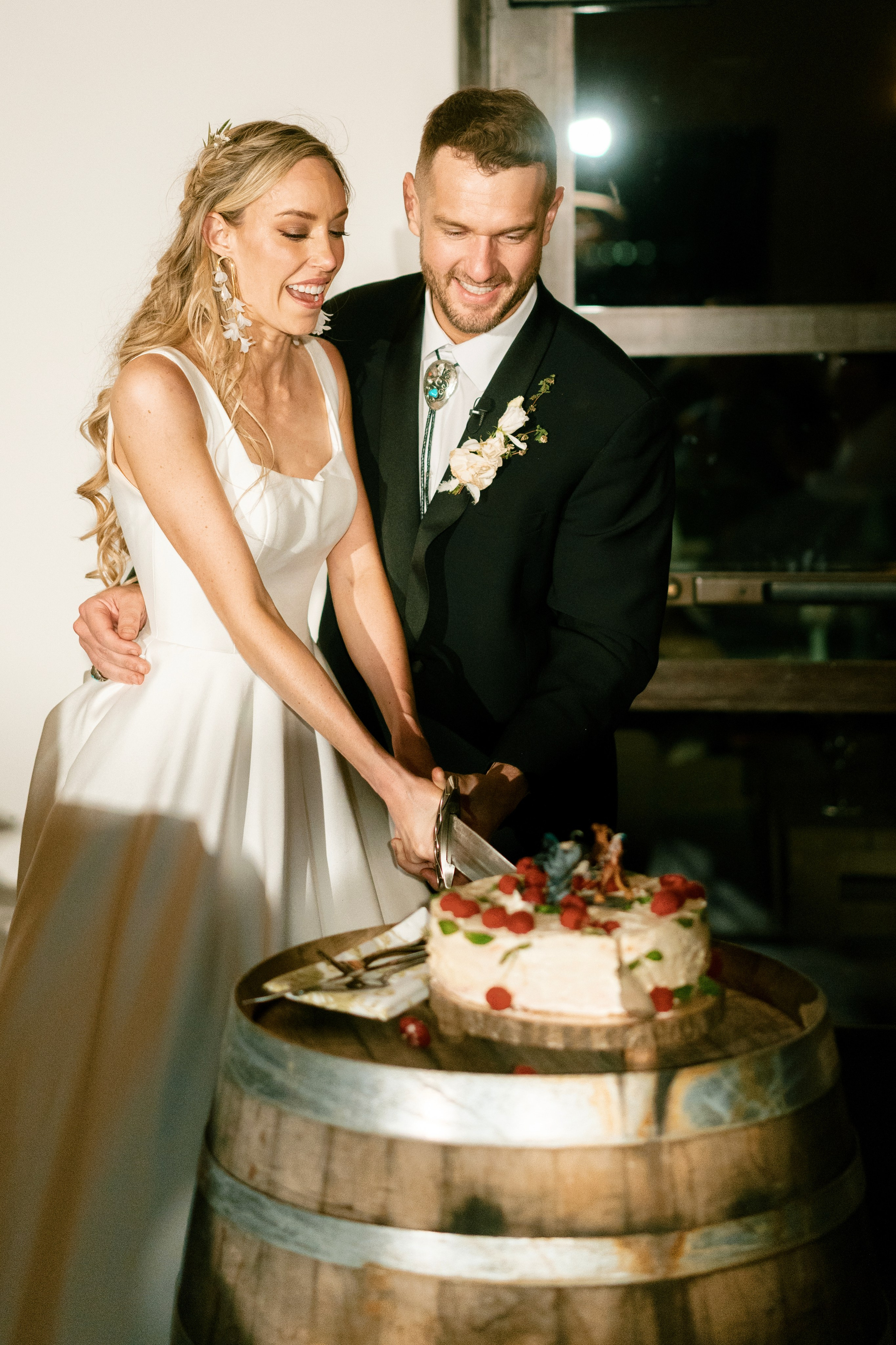 Celina & Chad Wedding. Napa Valley, California. Wedding Photography & Videography Team in California, Los Angeles, San Francisco, San Diego and Travel