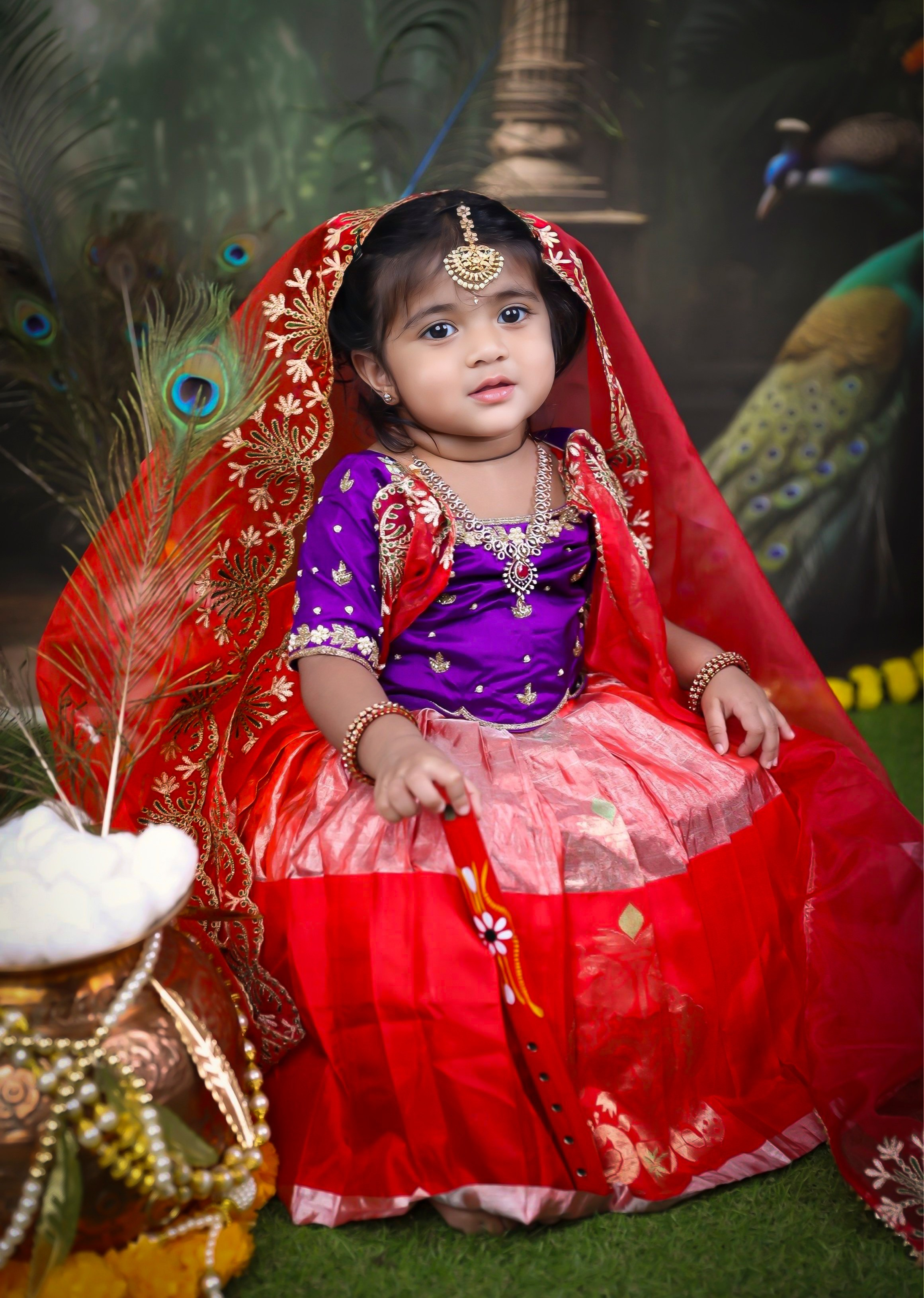 Krishna. AP Lens Photography | Newborn, Maternity, Milestone & Family Photographer Little Elm TX