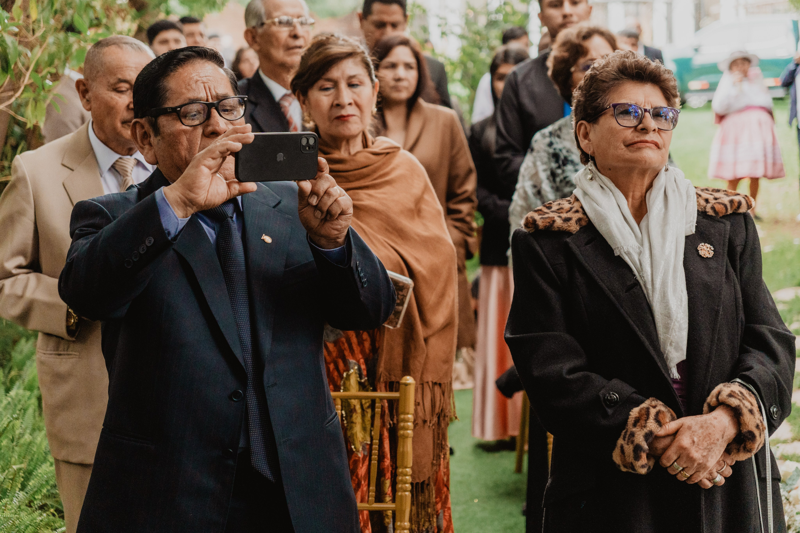 FERNANDO + MARIBEL | BODA RELIGIOSA. Studio KVTA | Fotografía y Video de Bodas en Arequipa
