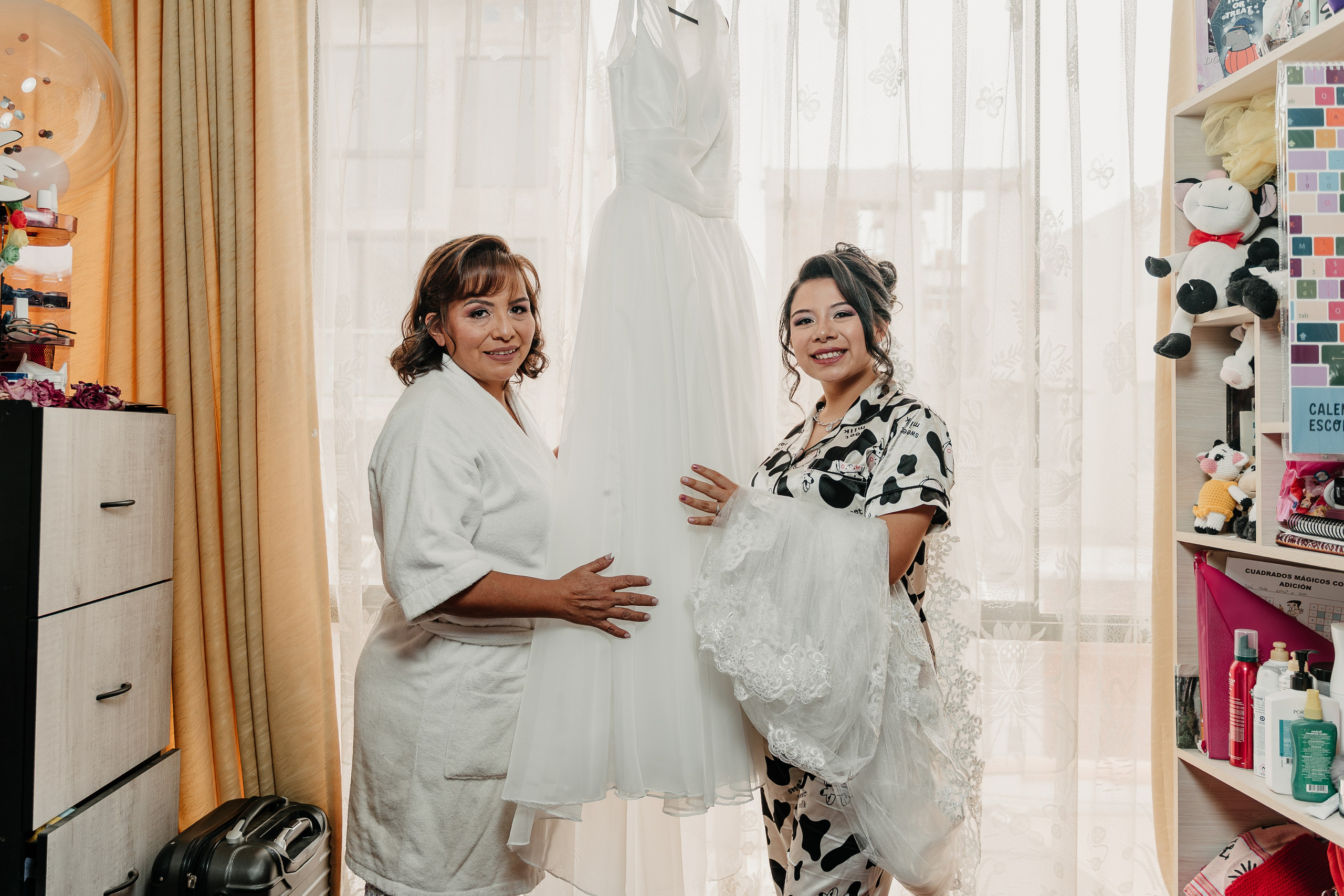 ALEJANDRA + RODRIGO BODA RELIGIOSA. Studio KVTA | Fotografía y Video de Bodas en Arequipa