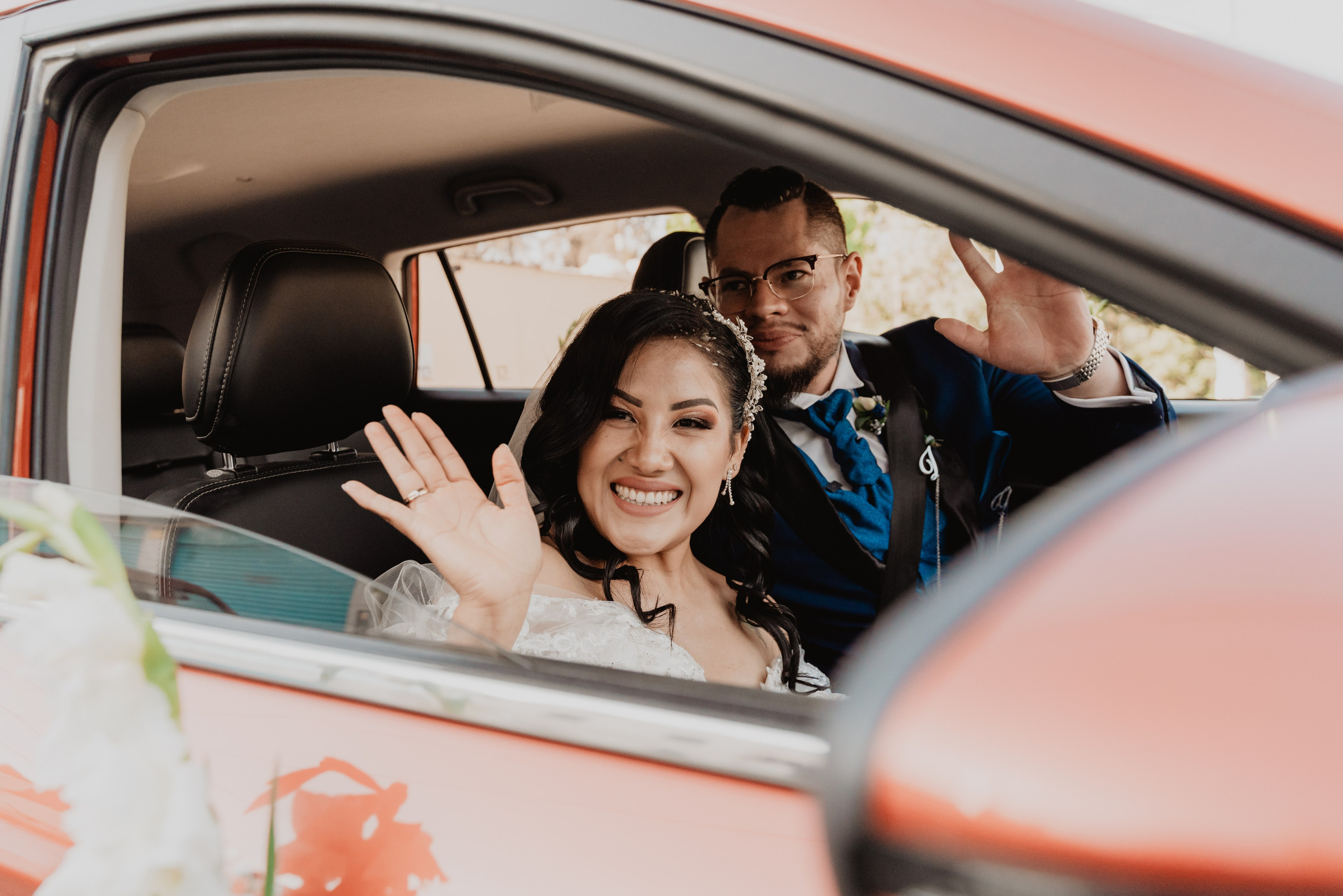 GABRIELA + JORGE | BODA CIVIL RELIGIOSA. Studio KVTA | Fotografía y Video de Bodas en Arequipa