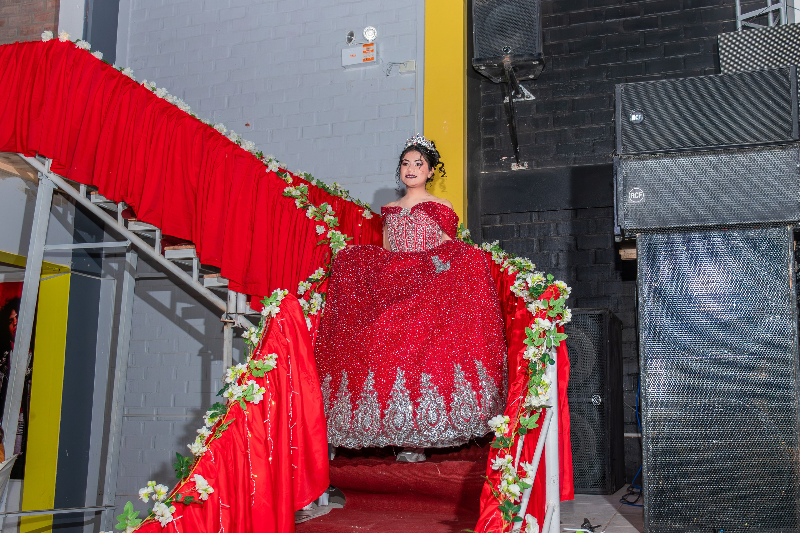 XV DE ANGE. Studio KVTA | Fotografía y Video de Bodas en Arequipa