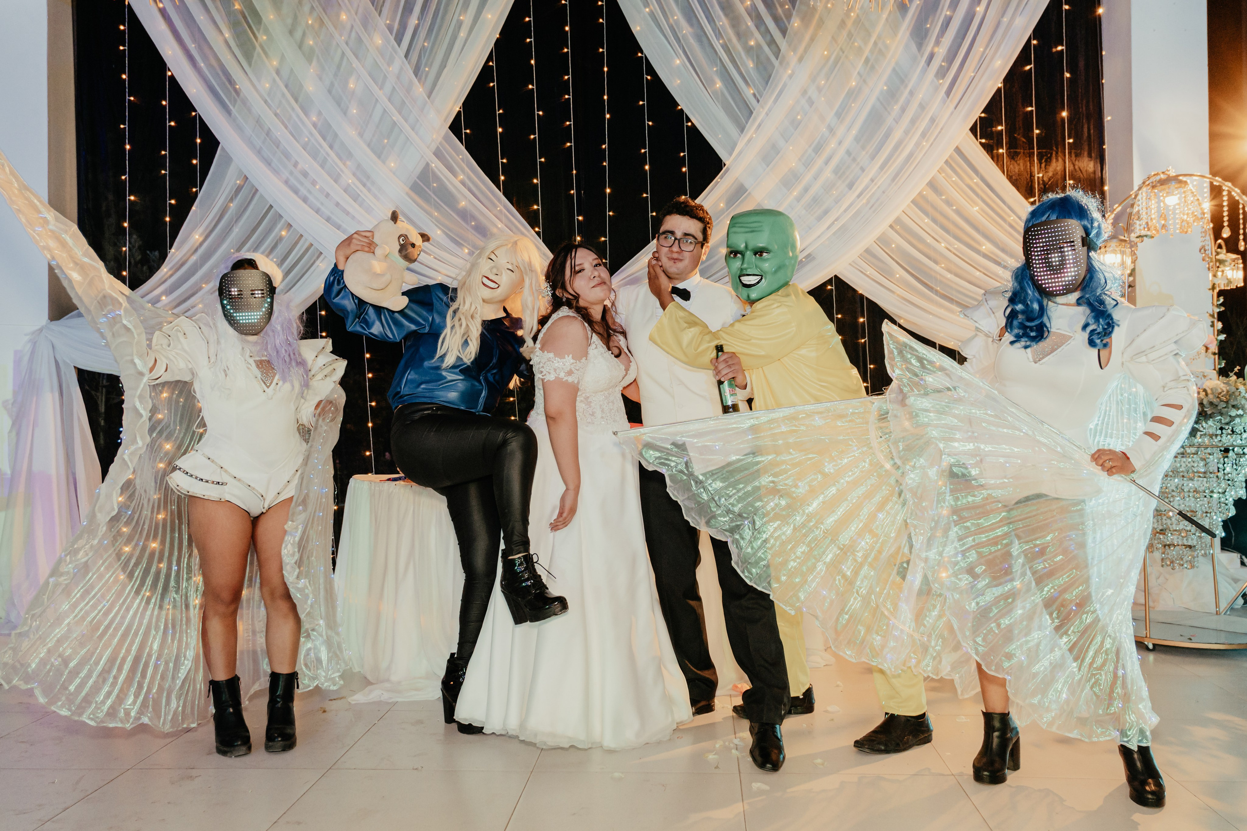 VANIA + LUIS BODA CIVIL. Studio KVTA | Fotografía y Video de Bodas en Arequipa