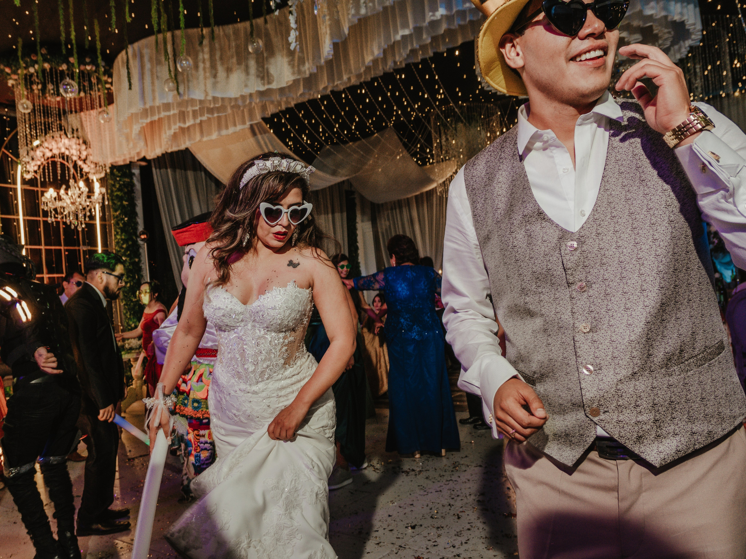 CARLA Y MARIO BODA RELIGIOSA. Studio KVTA | Fotografía y Video de Bodas en Arequipa